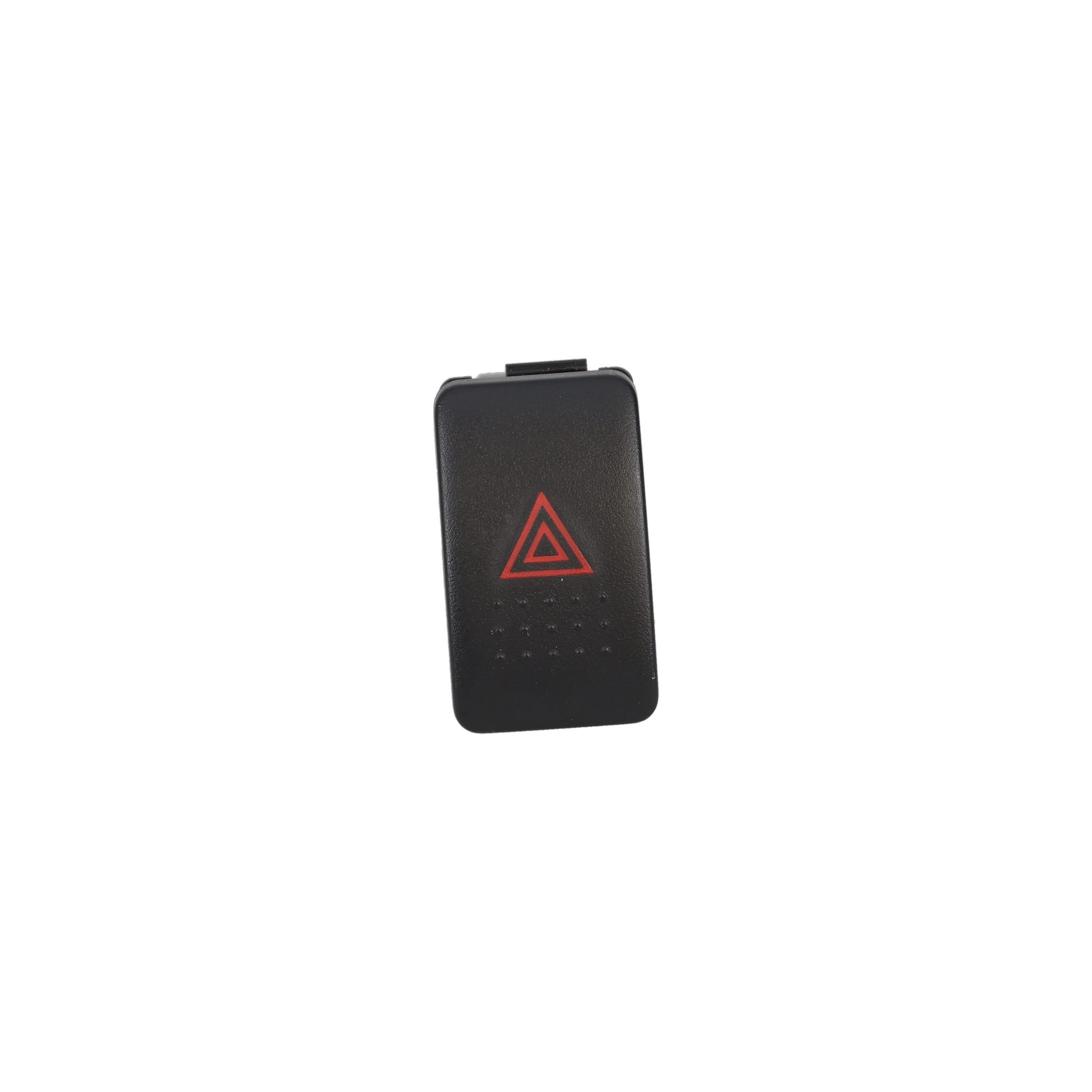 Hazard Warning Switch