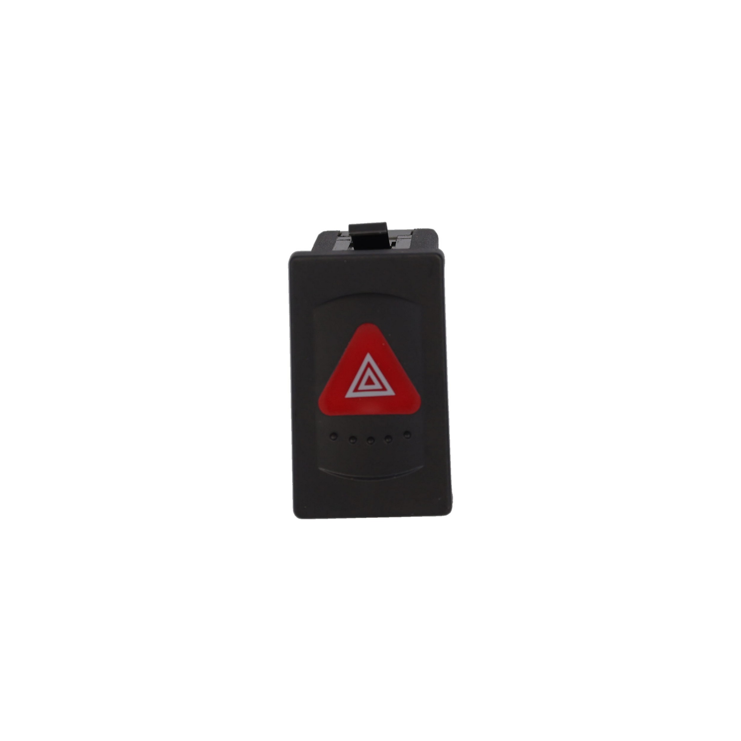 Hazard Warning Switch