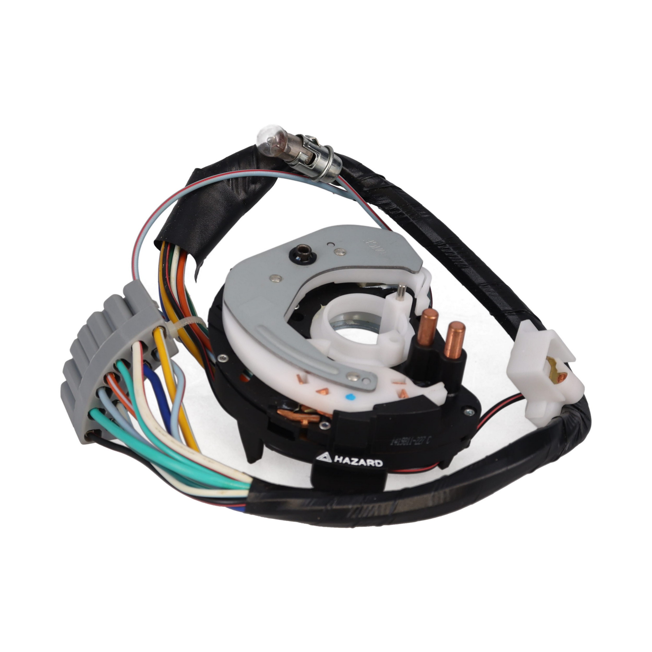 Turn Signal Switch