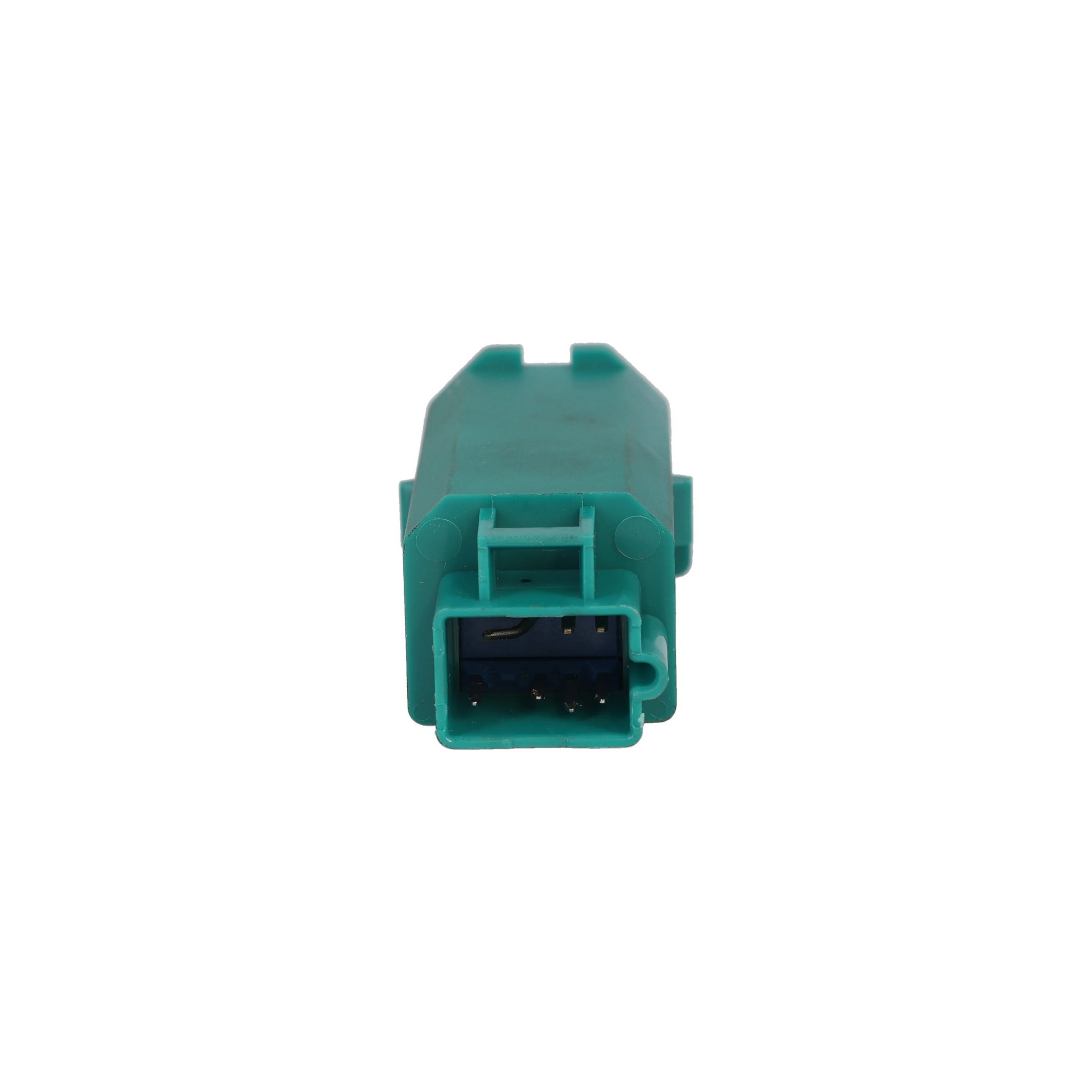 Hazard Warning Switch