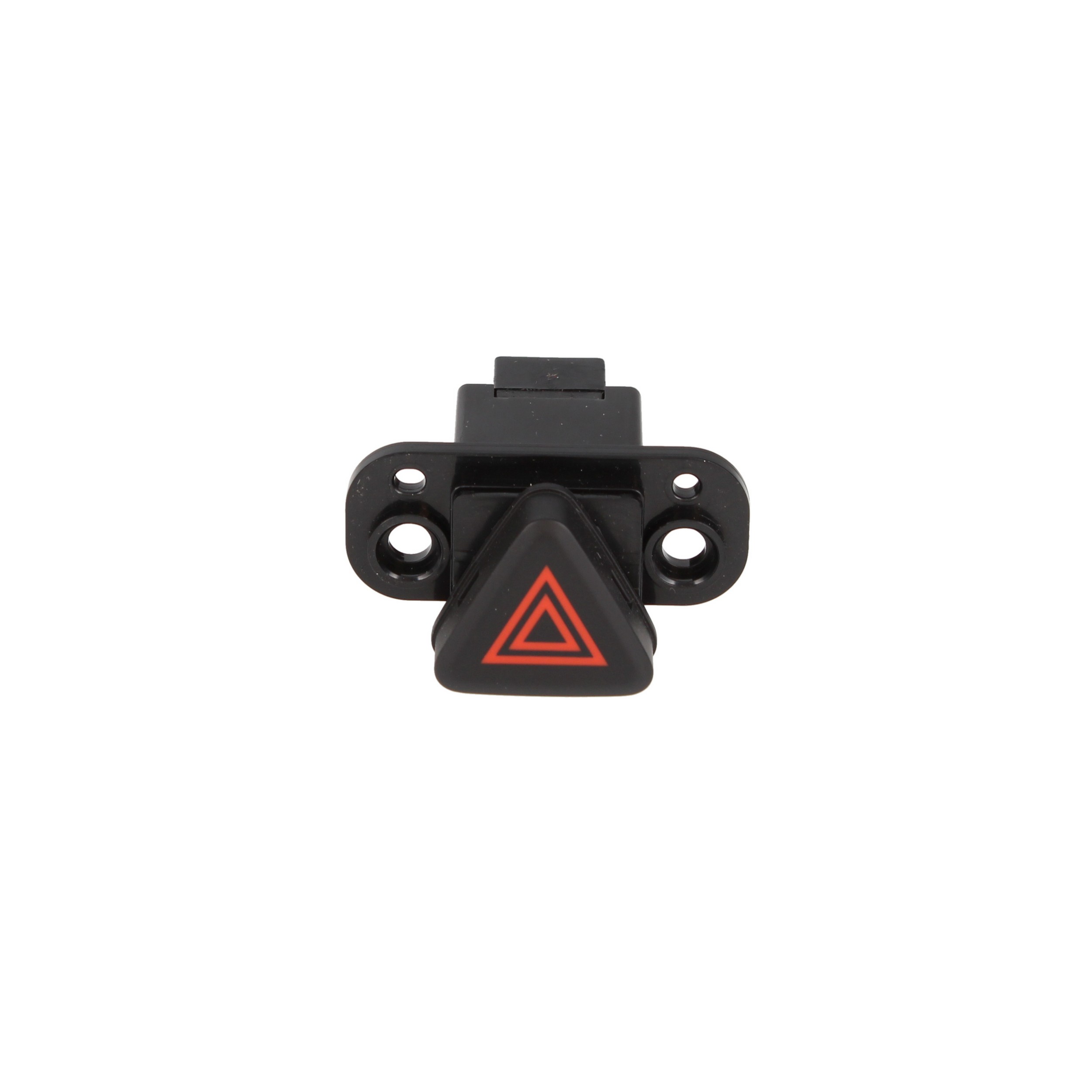 Hazard Warning Switch
