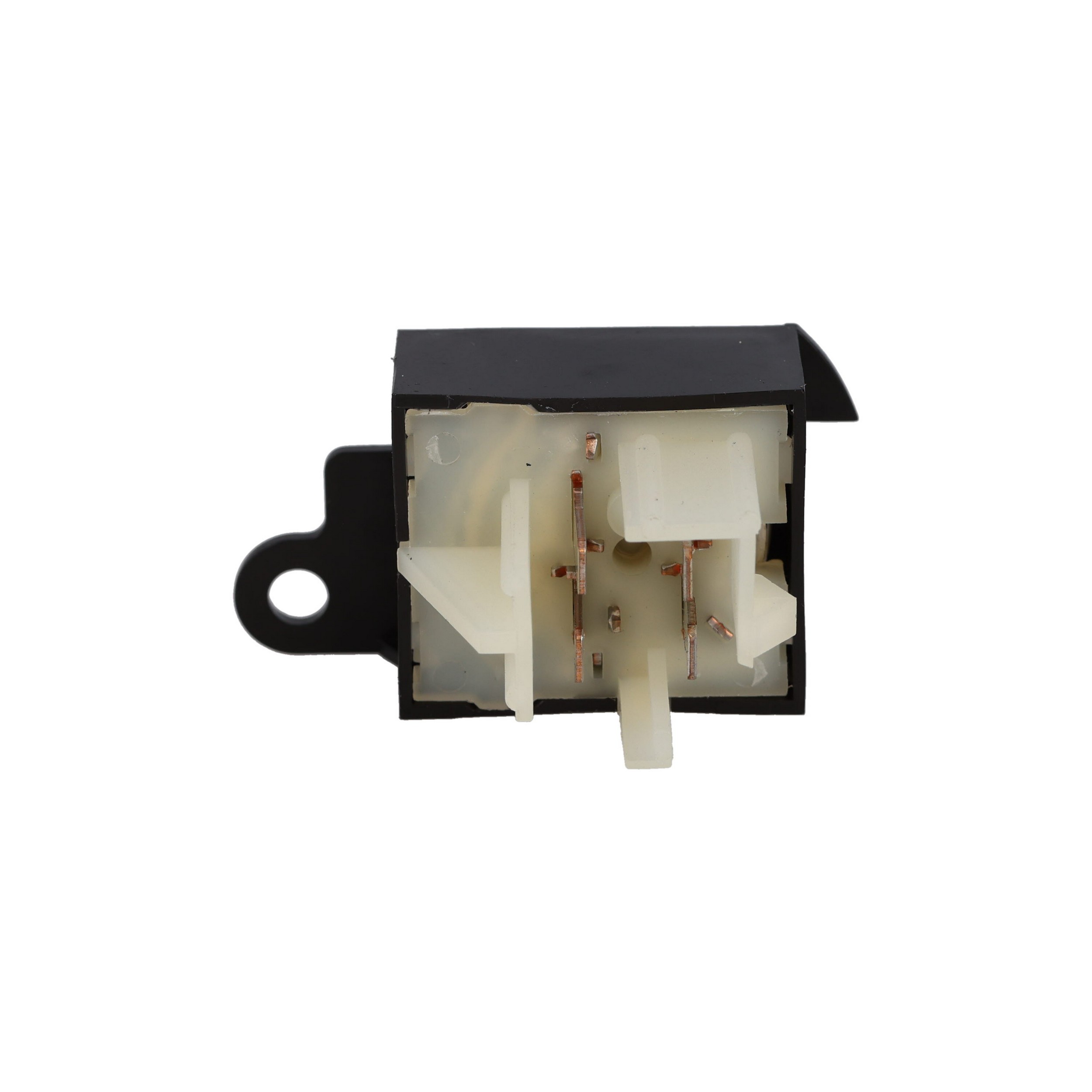 HVAC Blower Control Switch