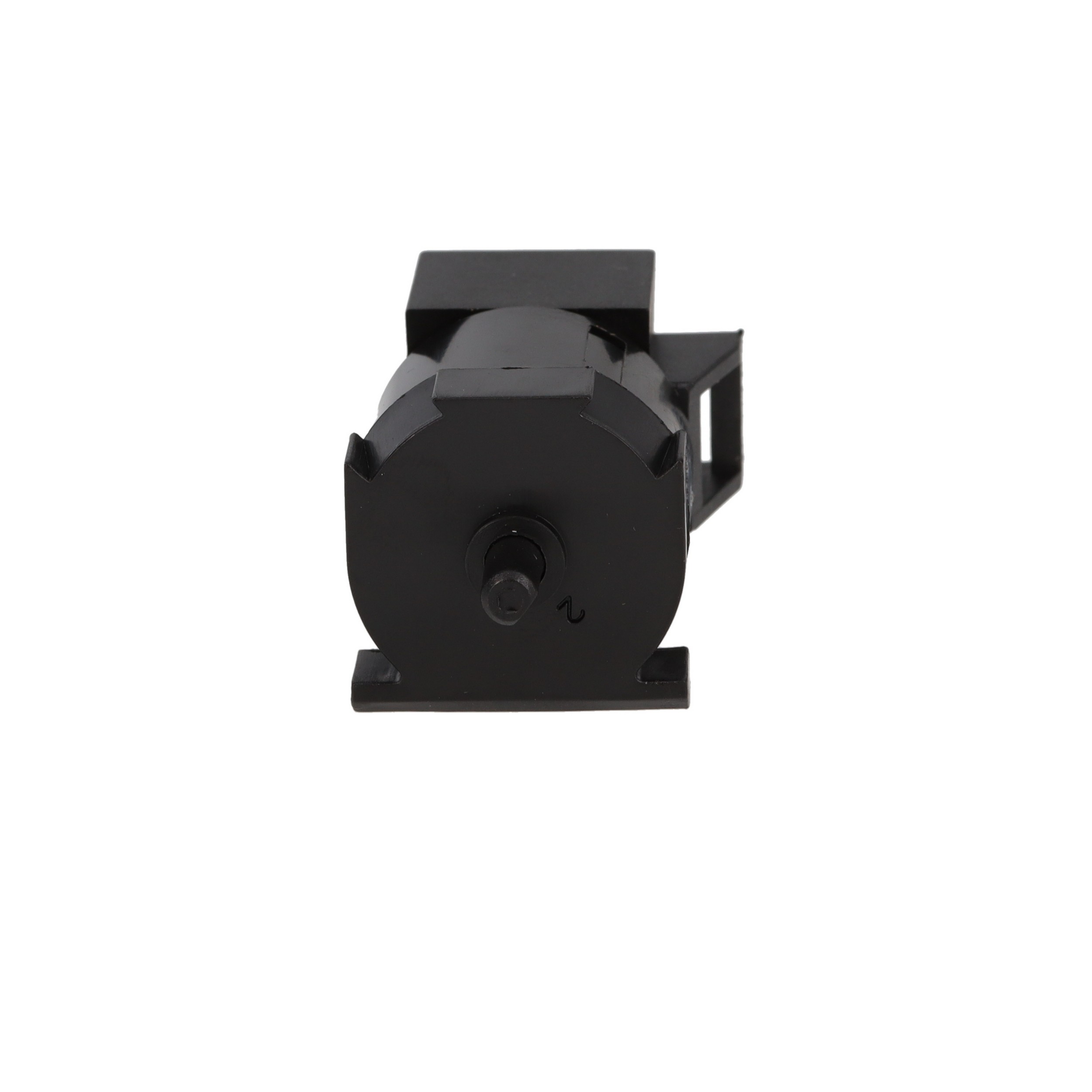 HVAC Blower Control Switch