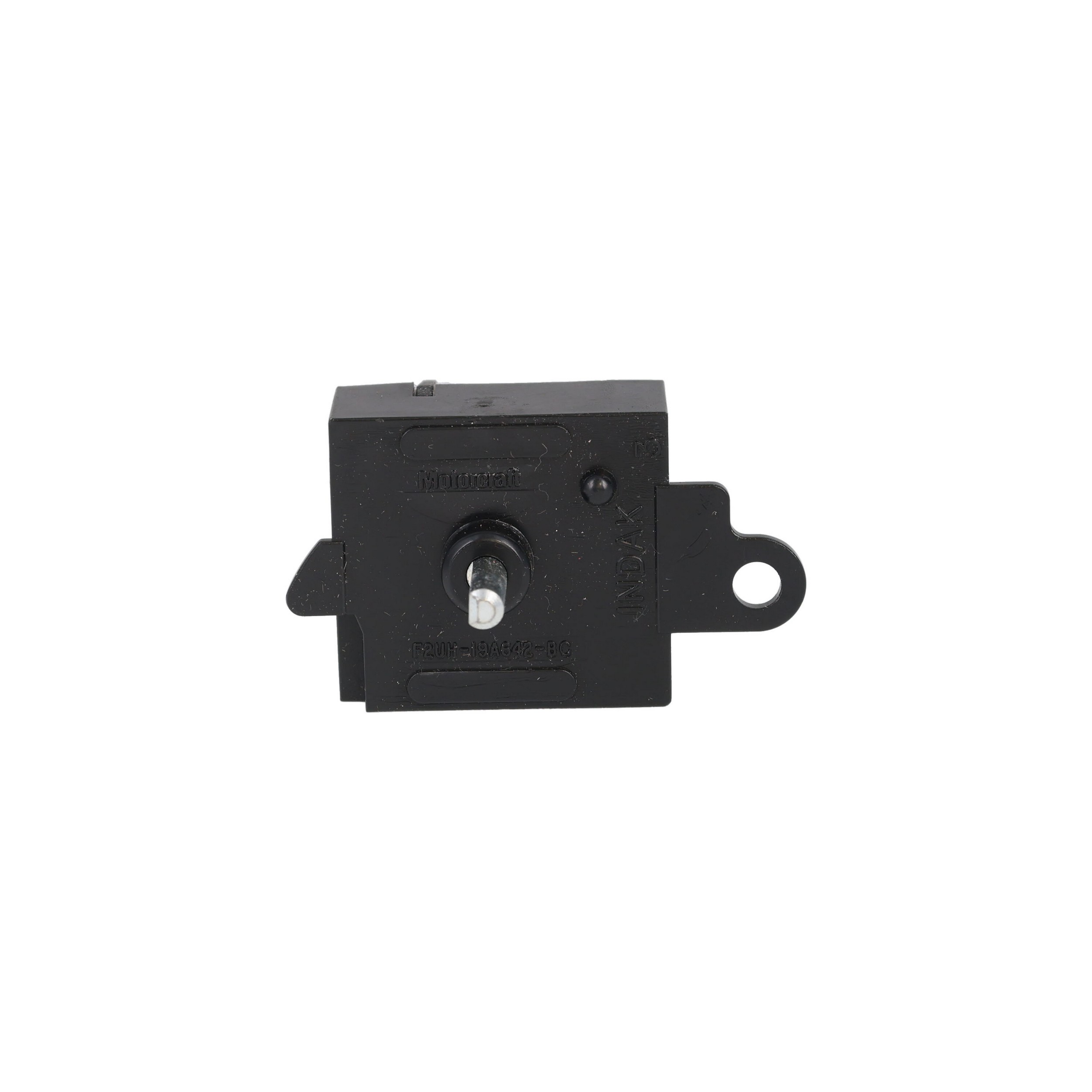 HVAC Blower Control Switch