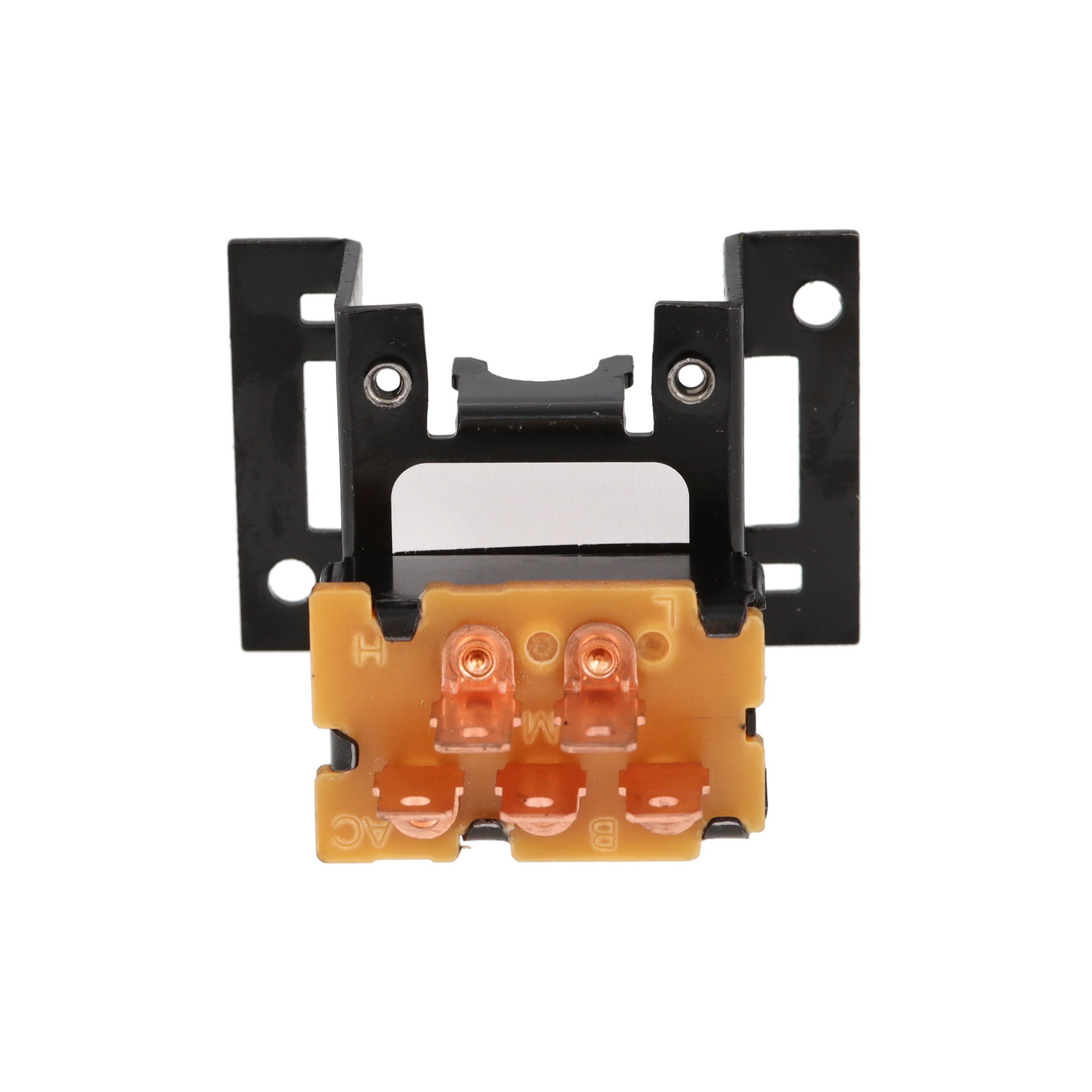 HVAC Blower Control Switch