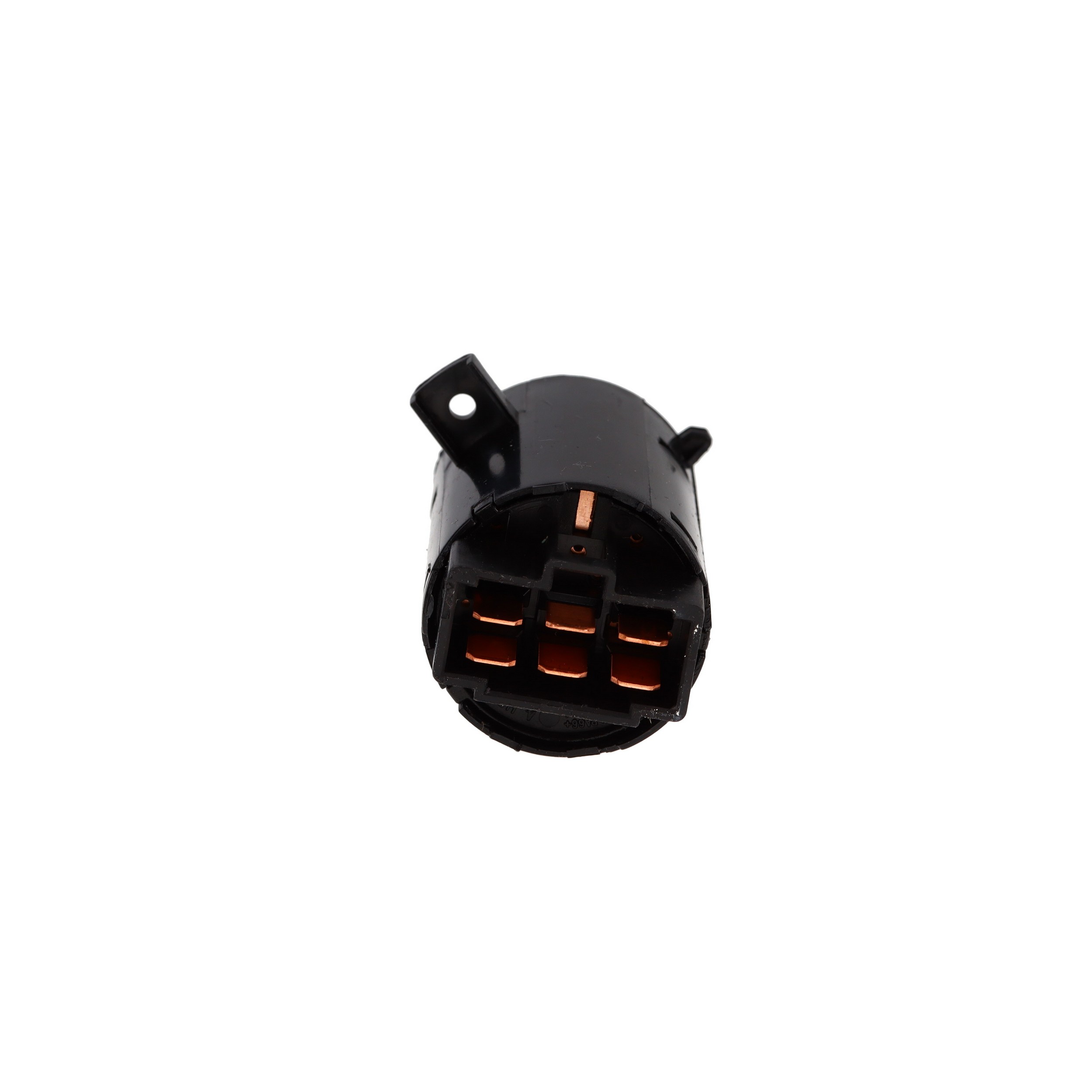 HVAC Blower Control Switch