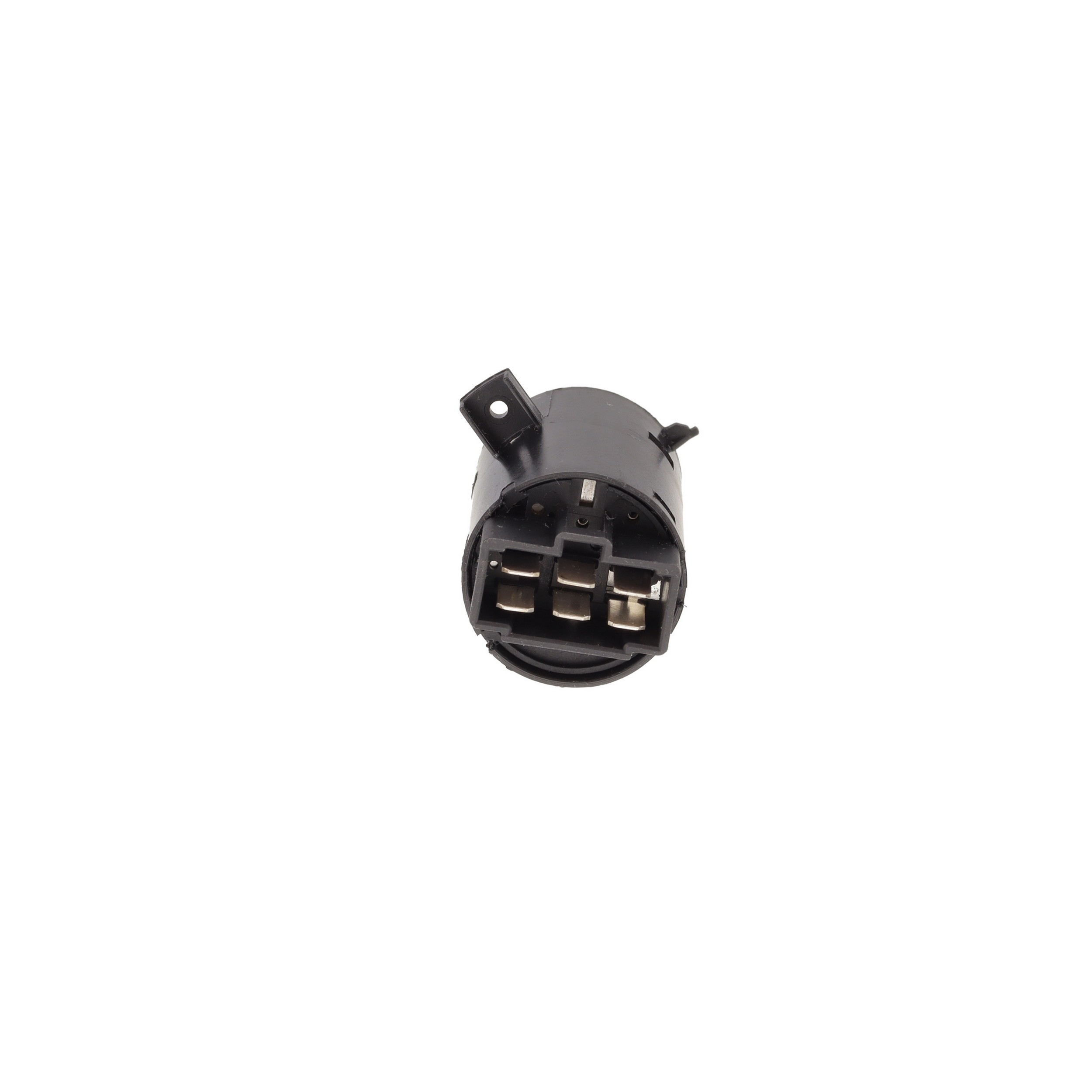 HVAC Blower Control Switch