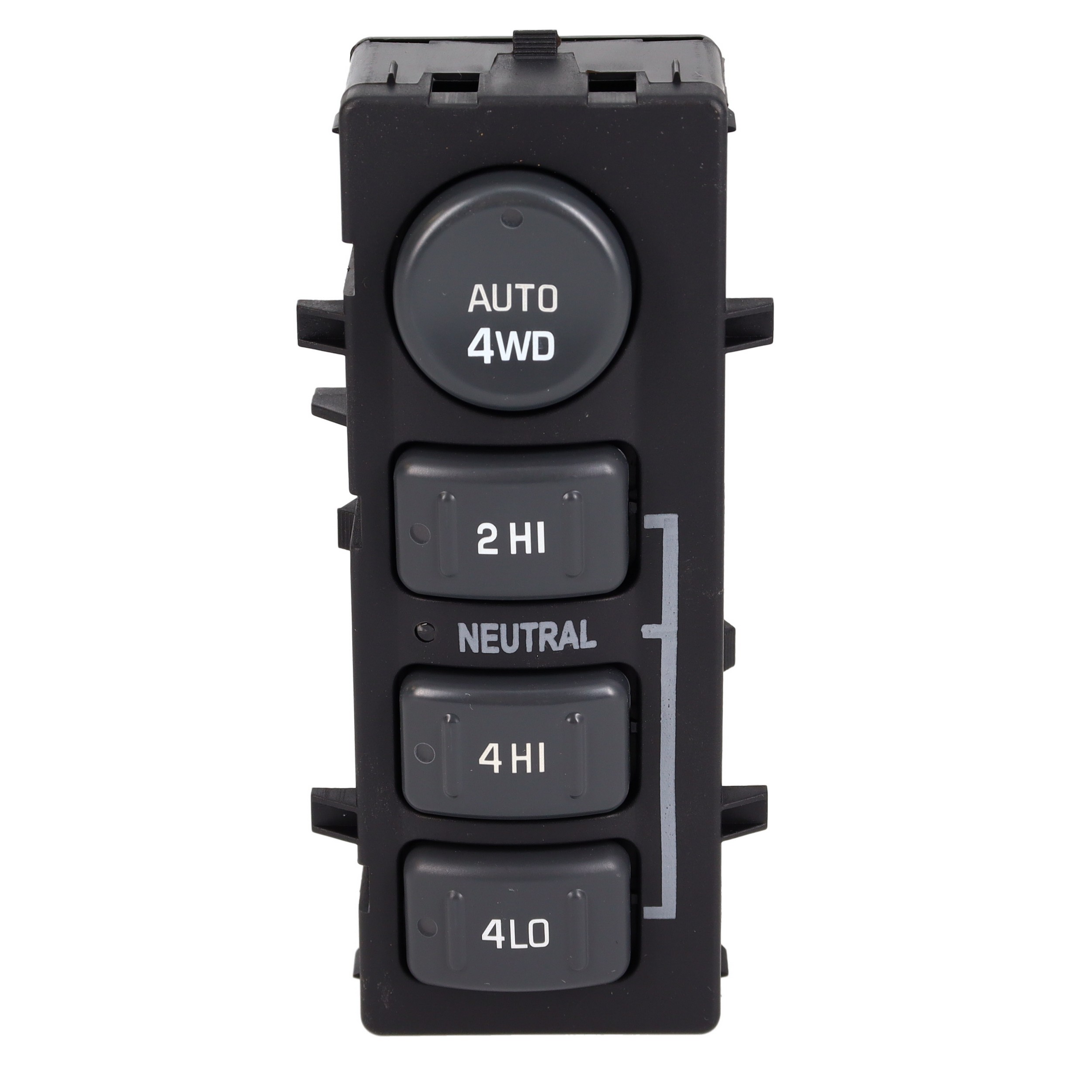 4WD Switch