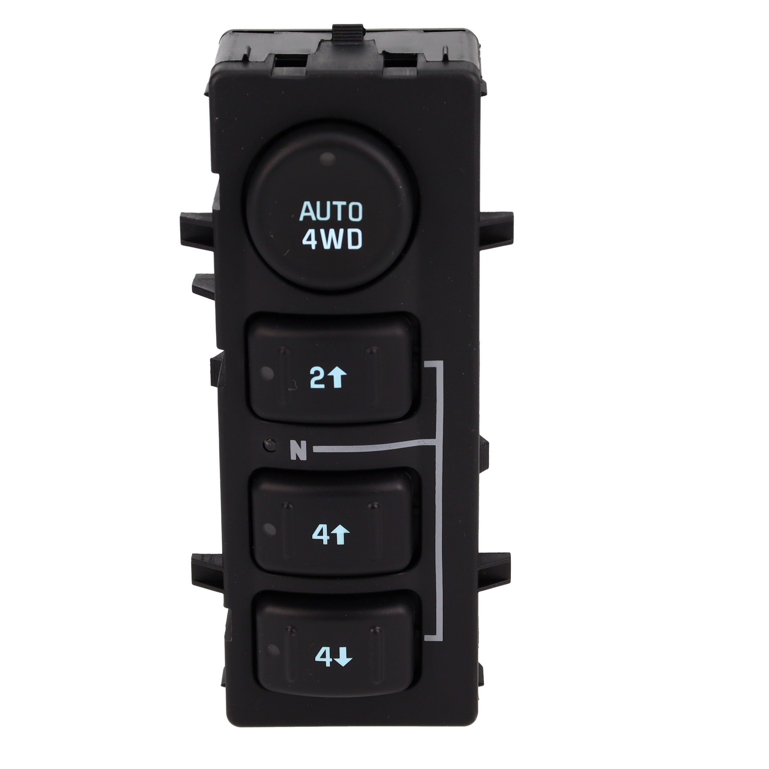 4WD Switch