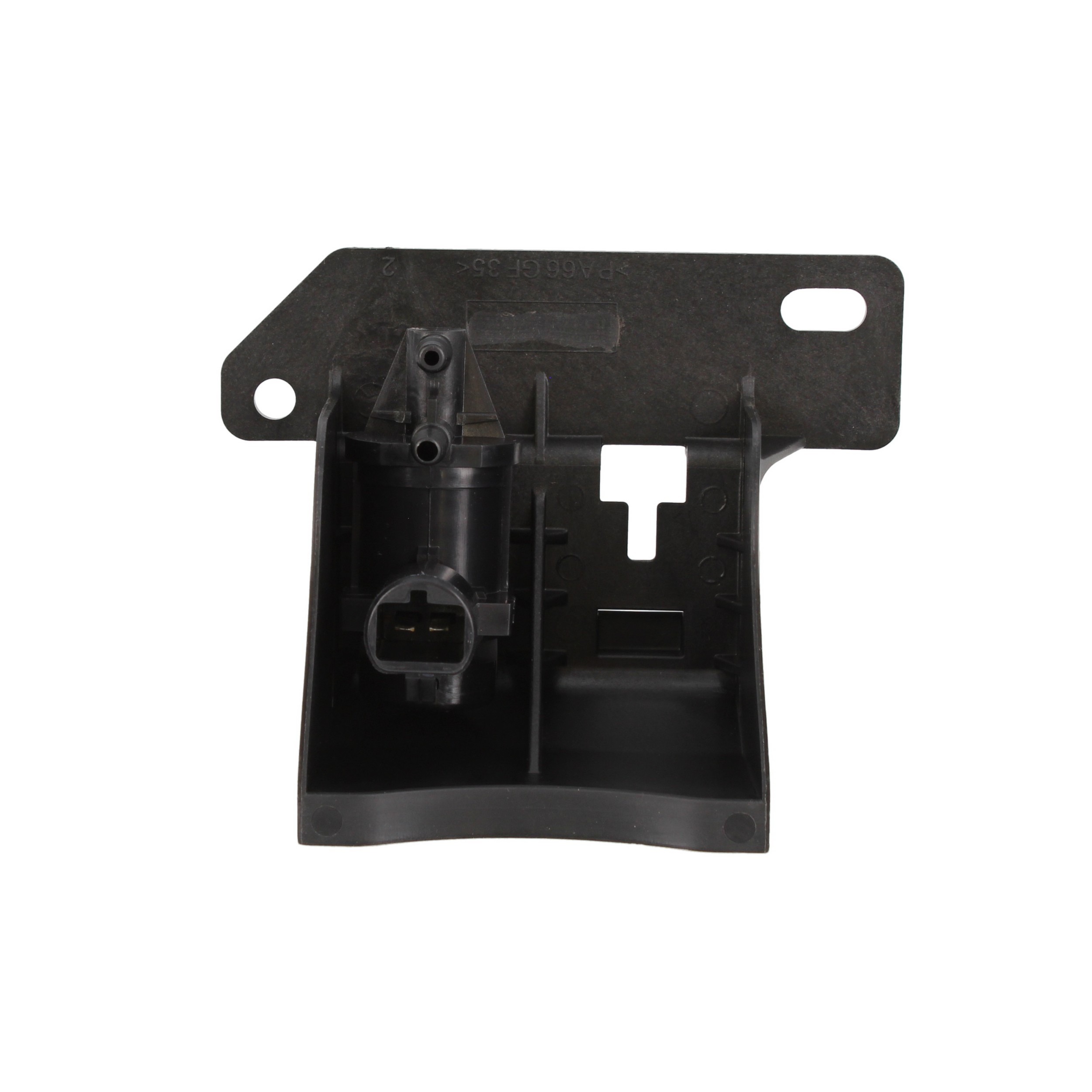 4WD Actuator