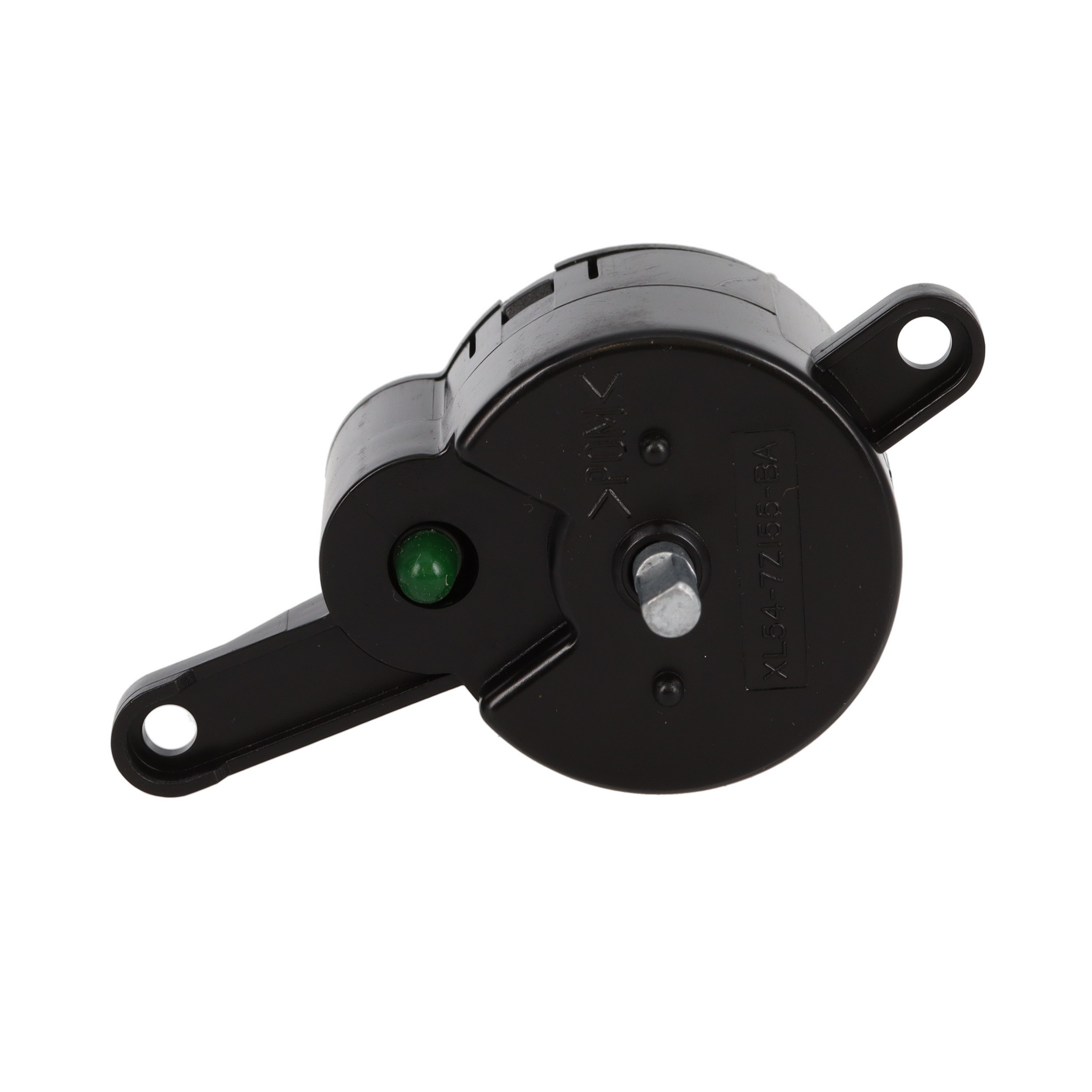 4WD Switch