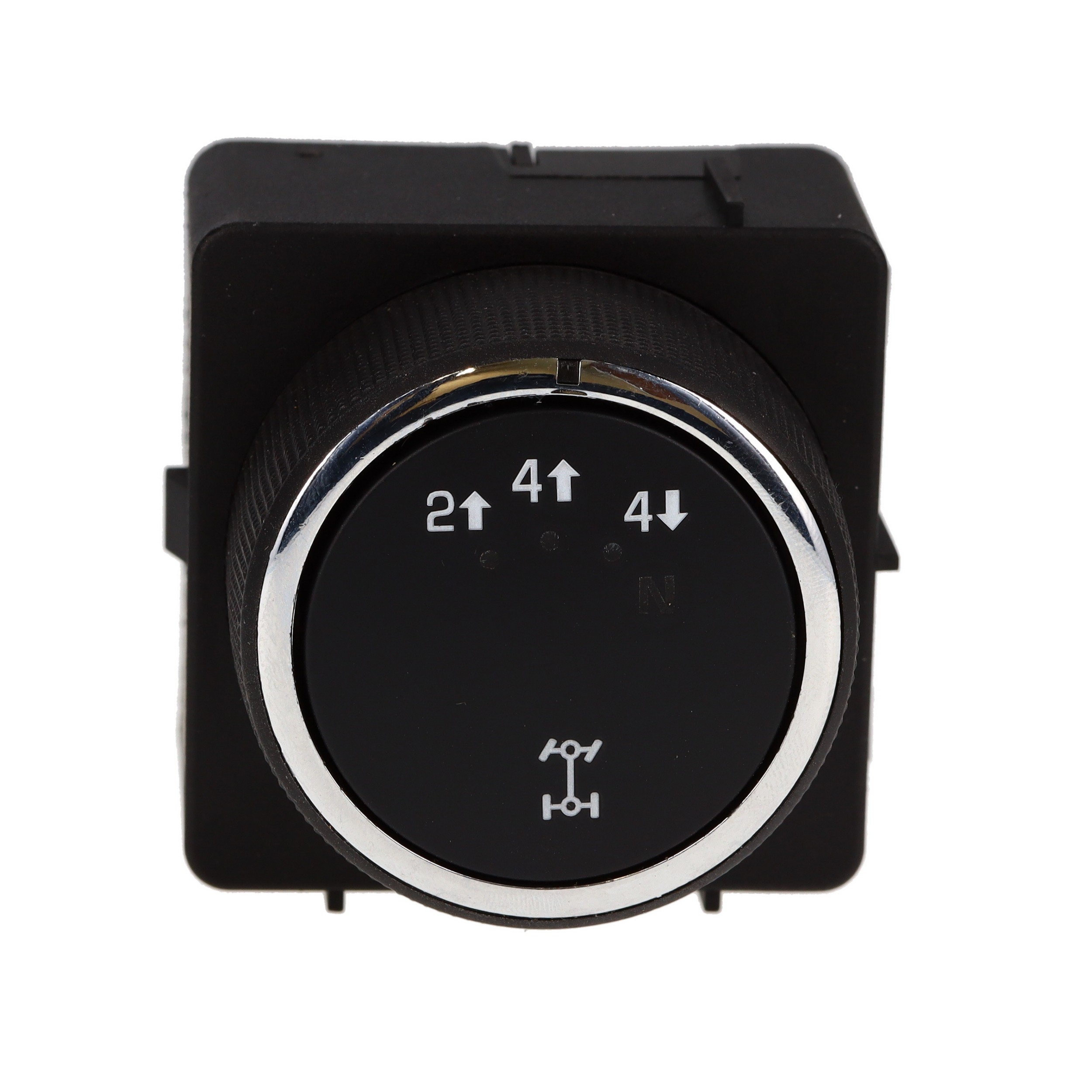 4WD Switch