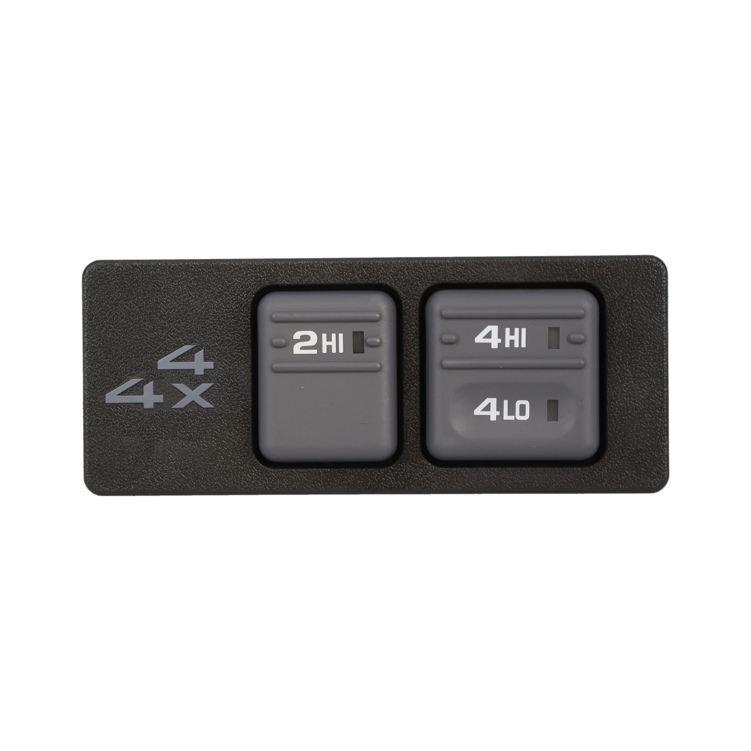 4WD Switch