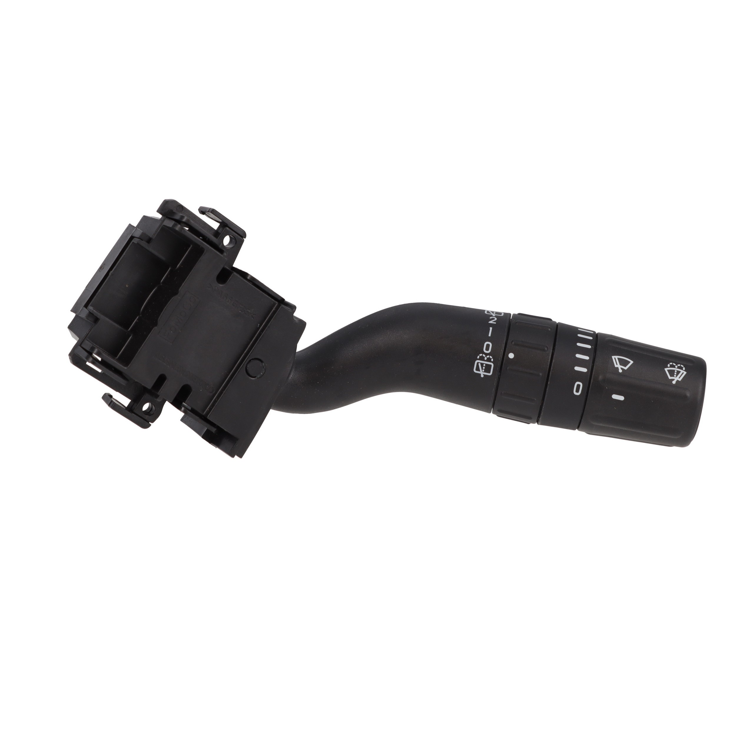 Windshield Wiper Switch