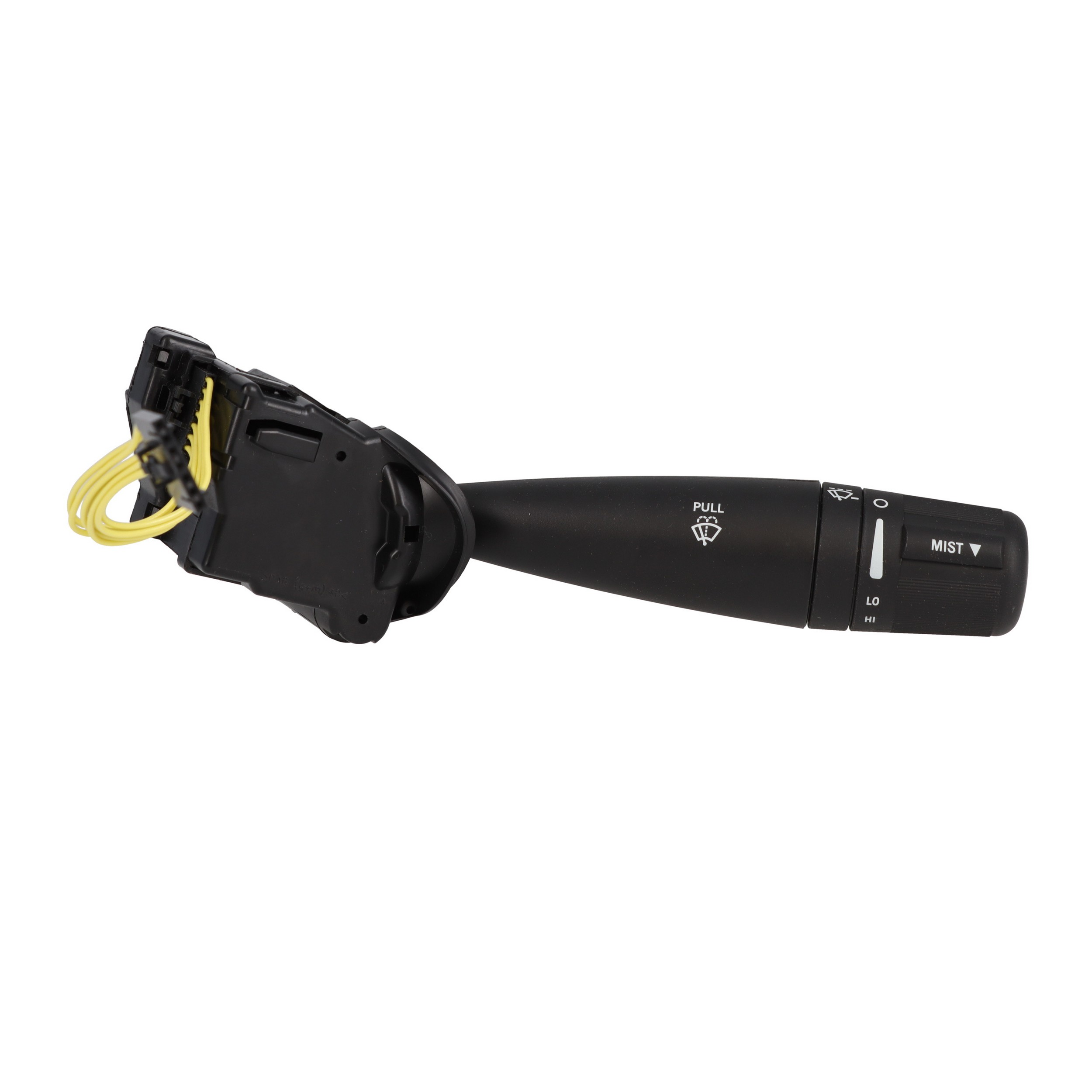 Windshield Wiper Switch