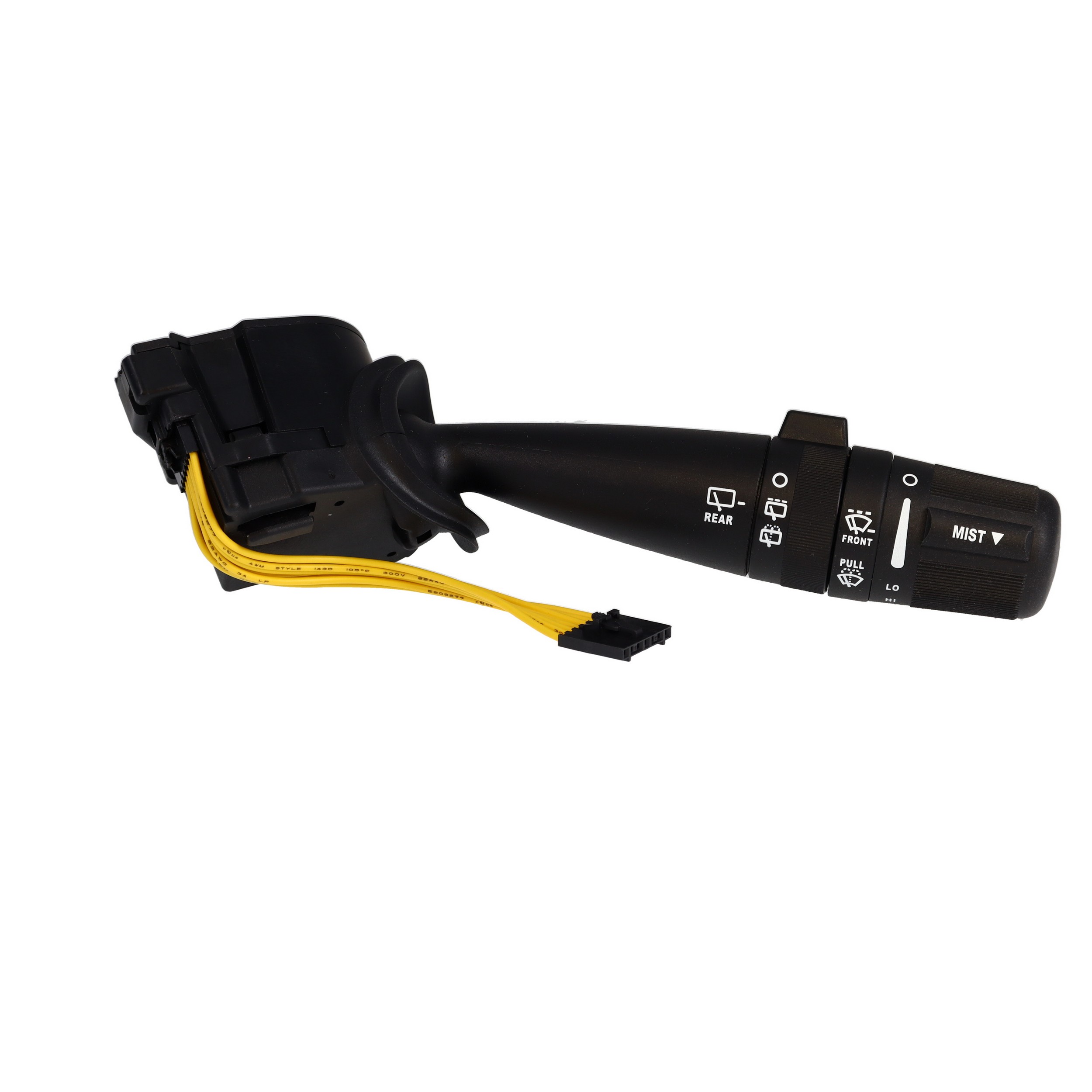 Windshield Wiper Switch