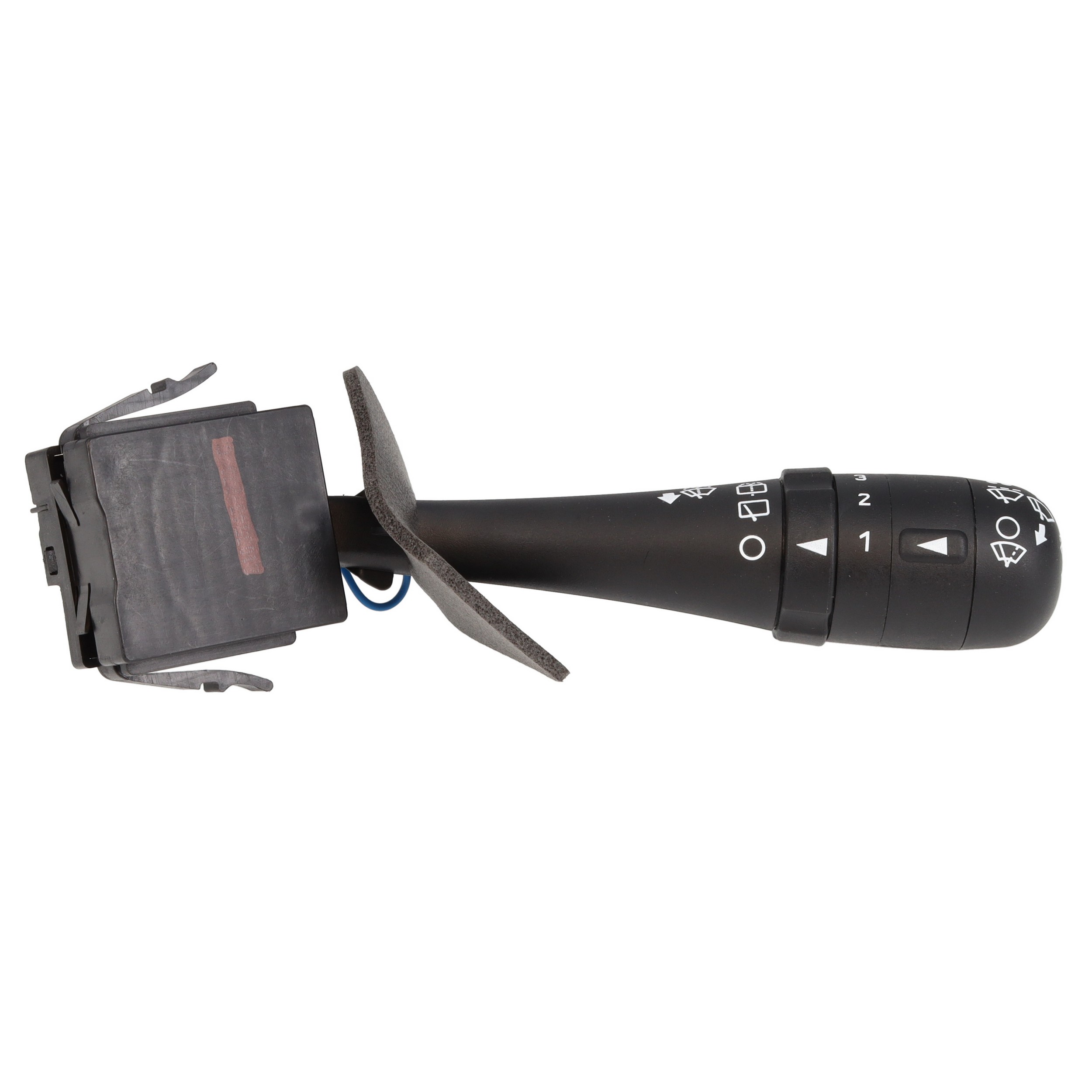 Windshield Wiper Switch