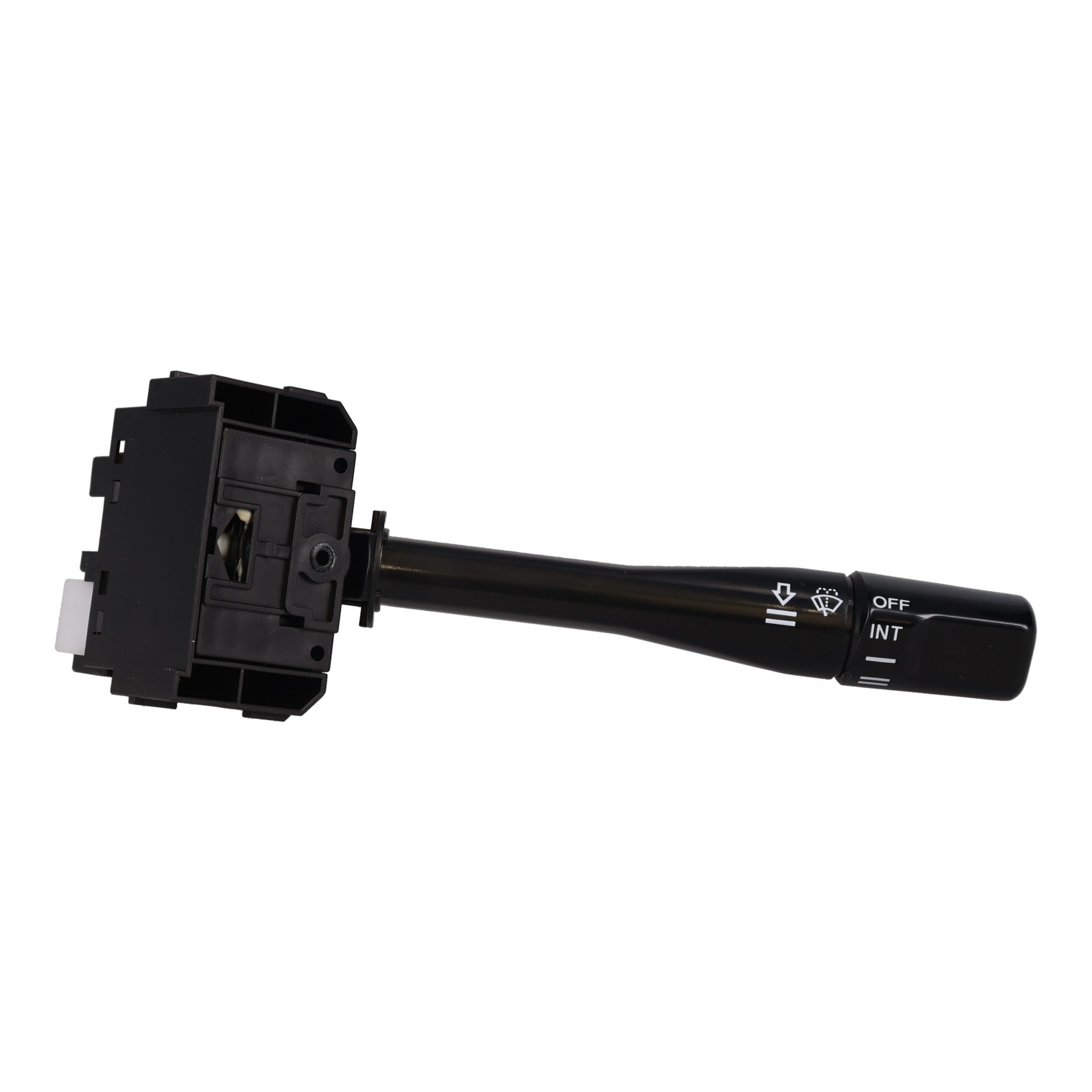 Windshield Wiper Switch