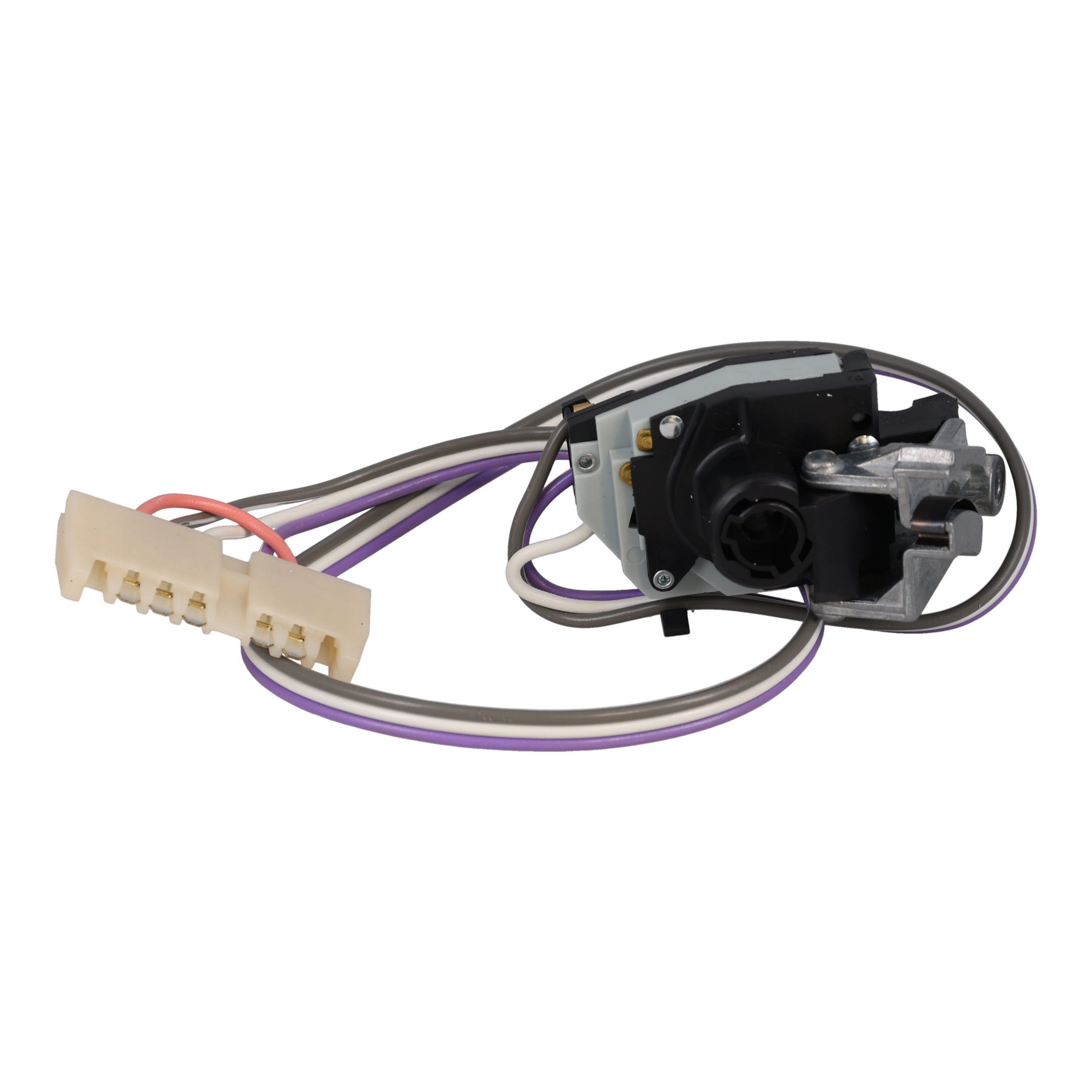 Windshield Wiper Switch