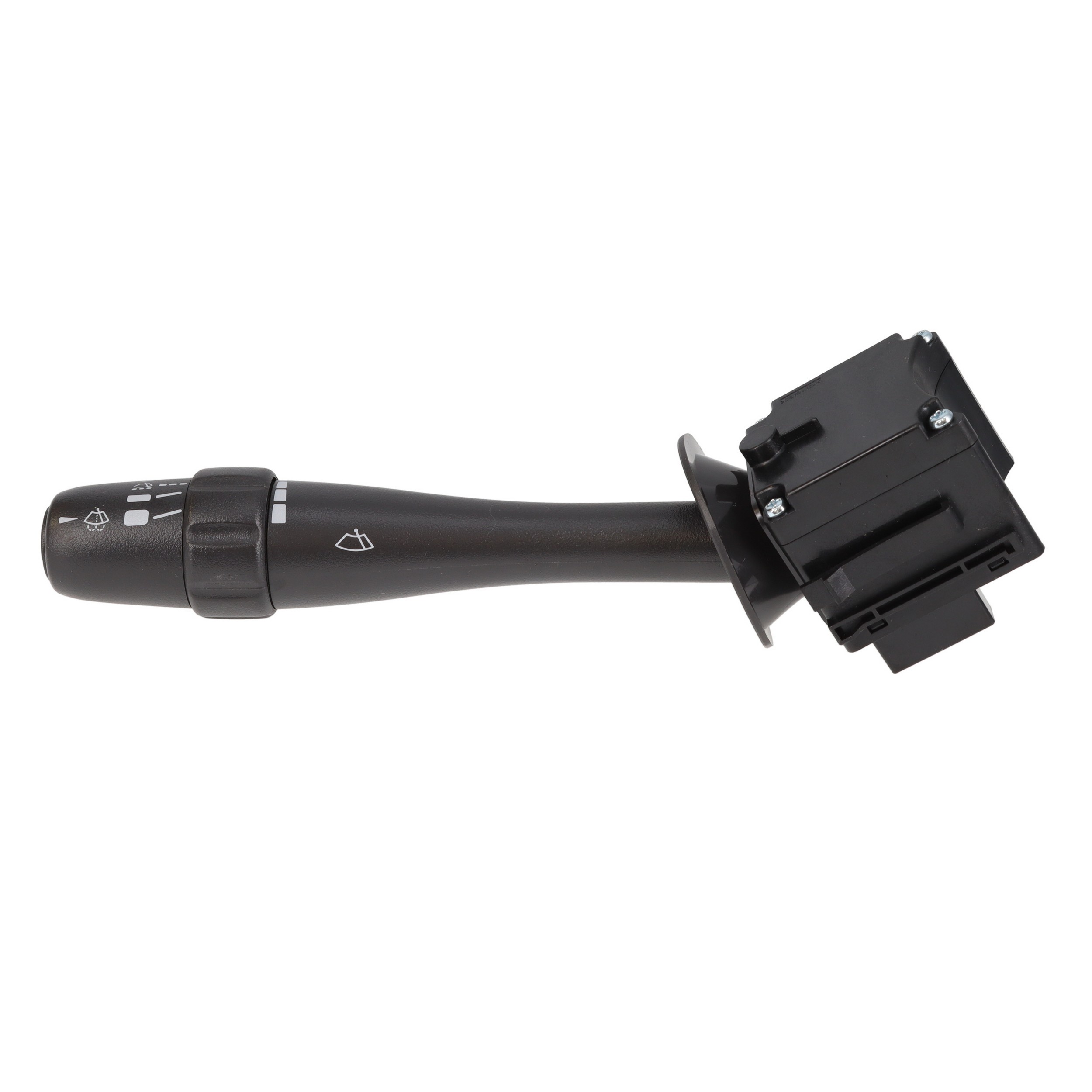 Windshield Wiper Switch