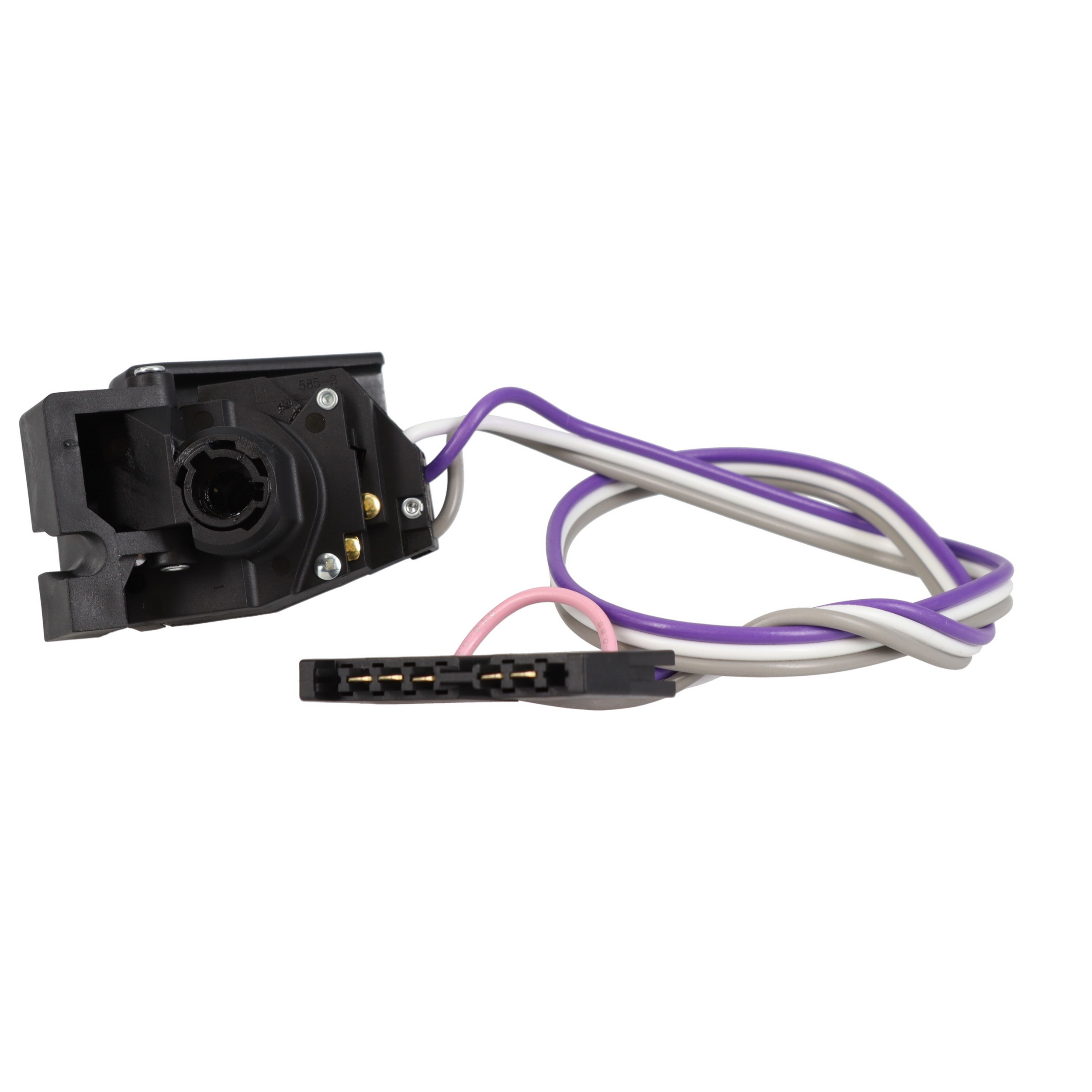 Windshield Wiper Switch