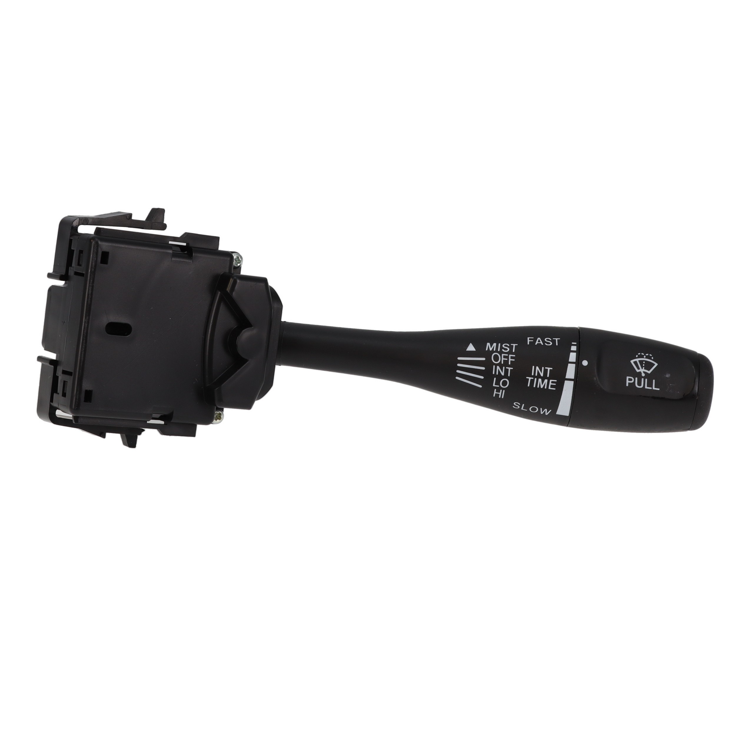 Windshield Wiper Switch