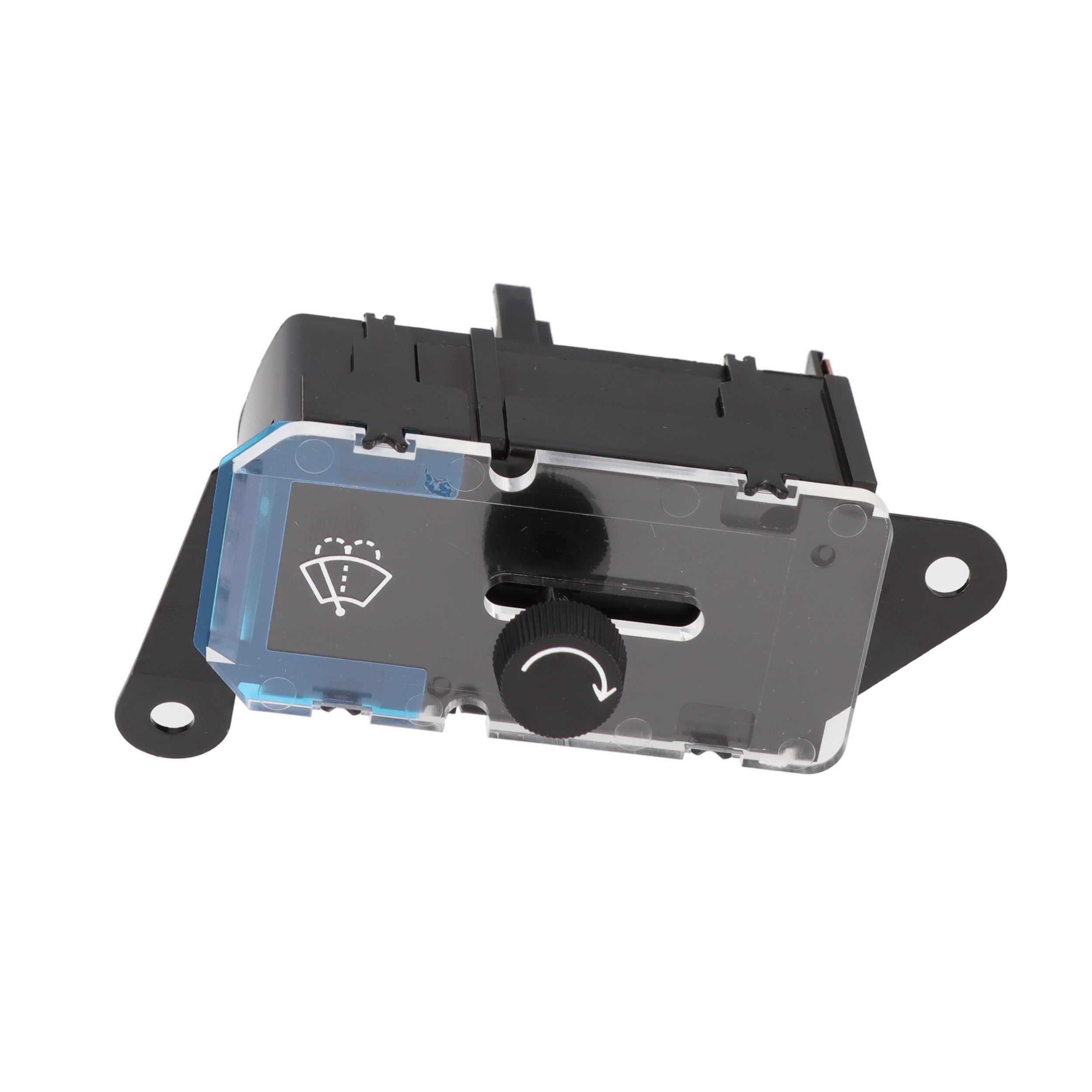 Windshield Wiper Switch