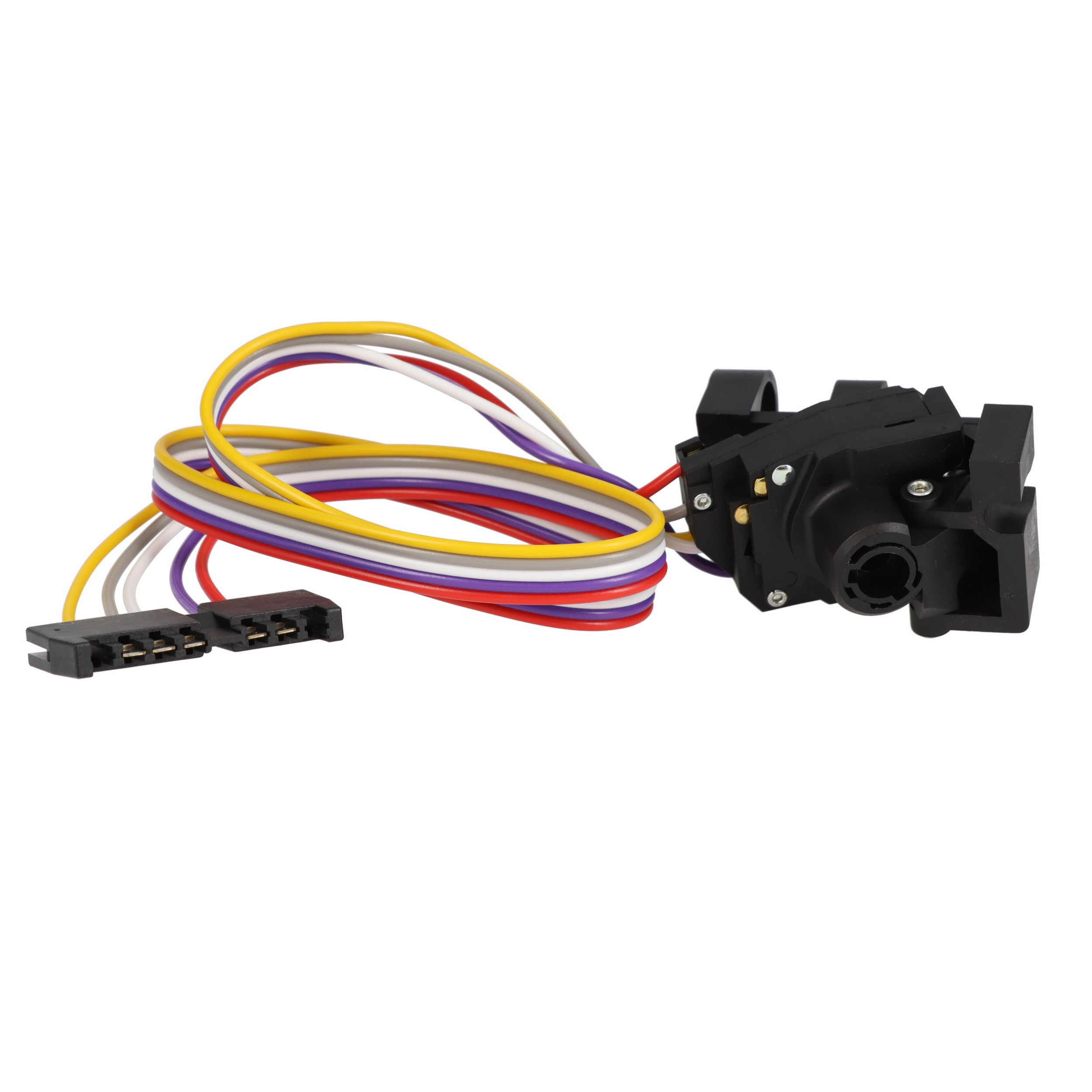 Windshield Wiper Switch
