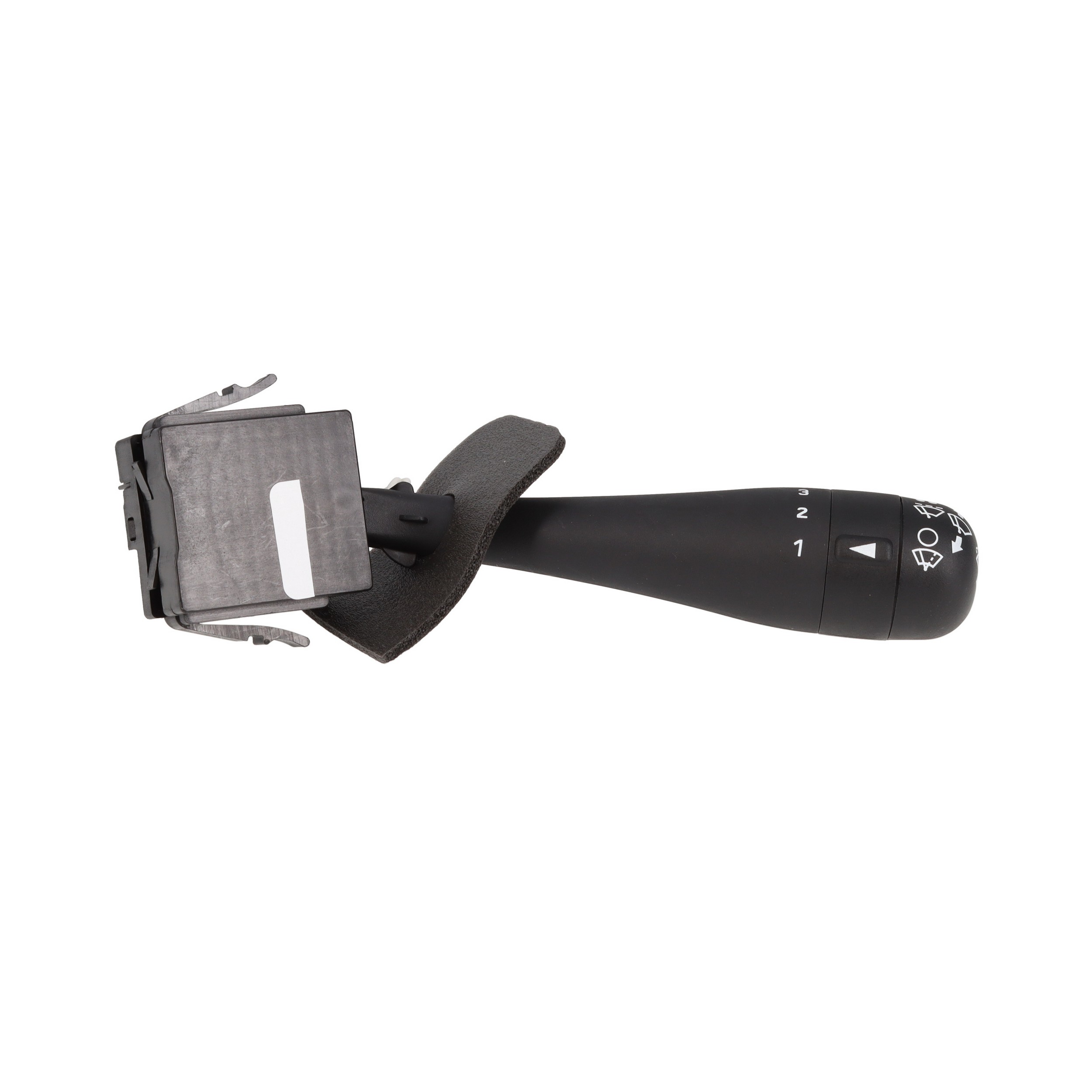 Windshield Wiper Switch