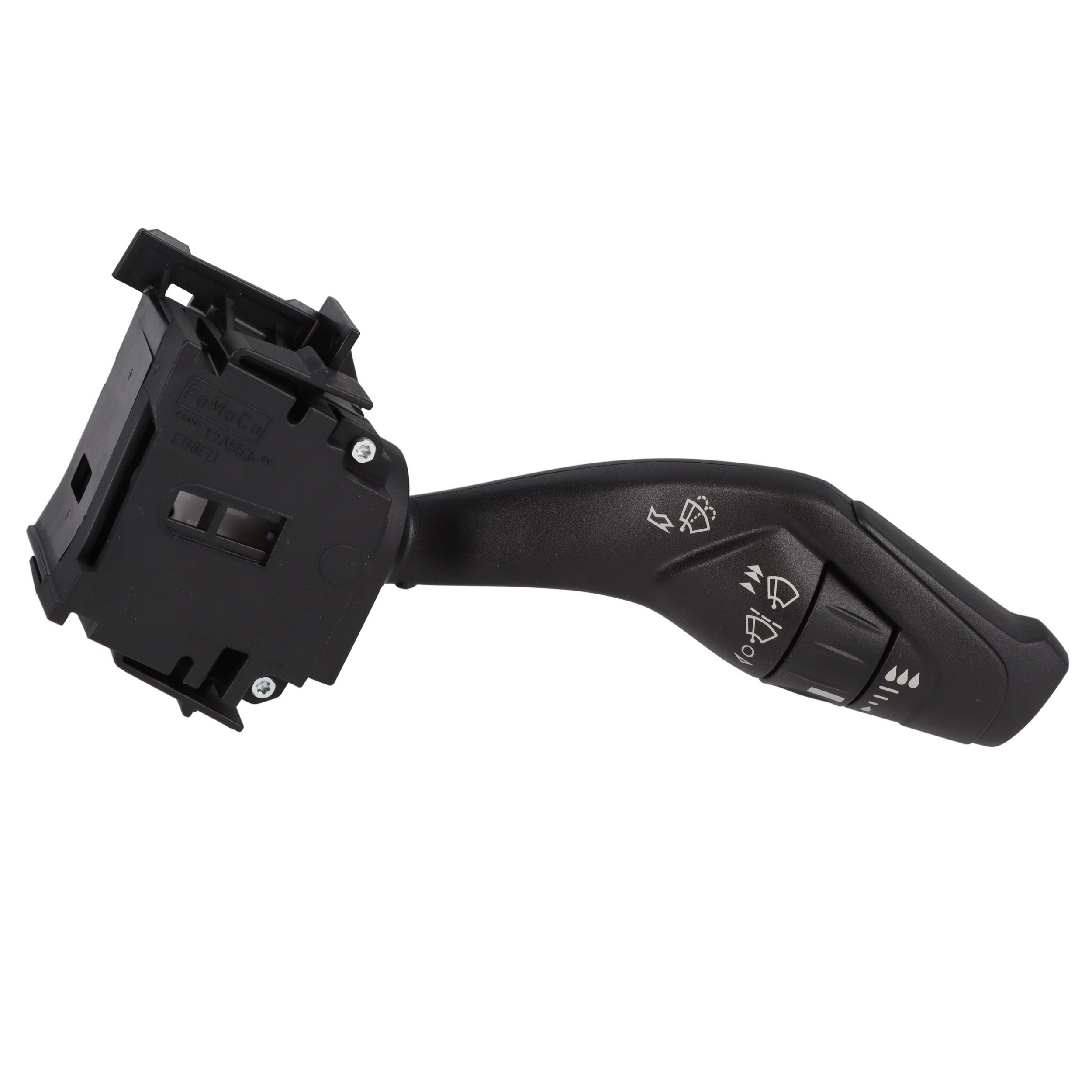 Windshield Wiper Switch