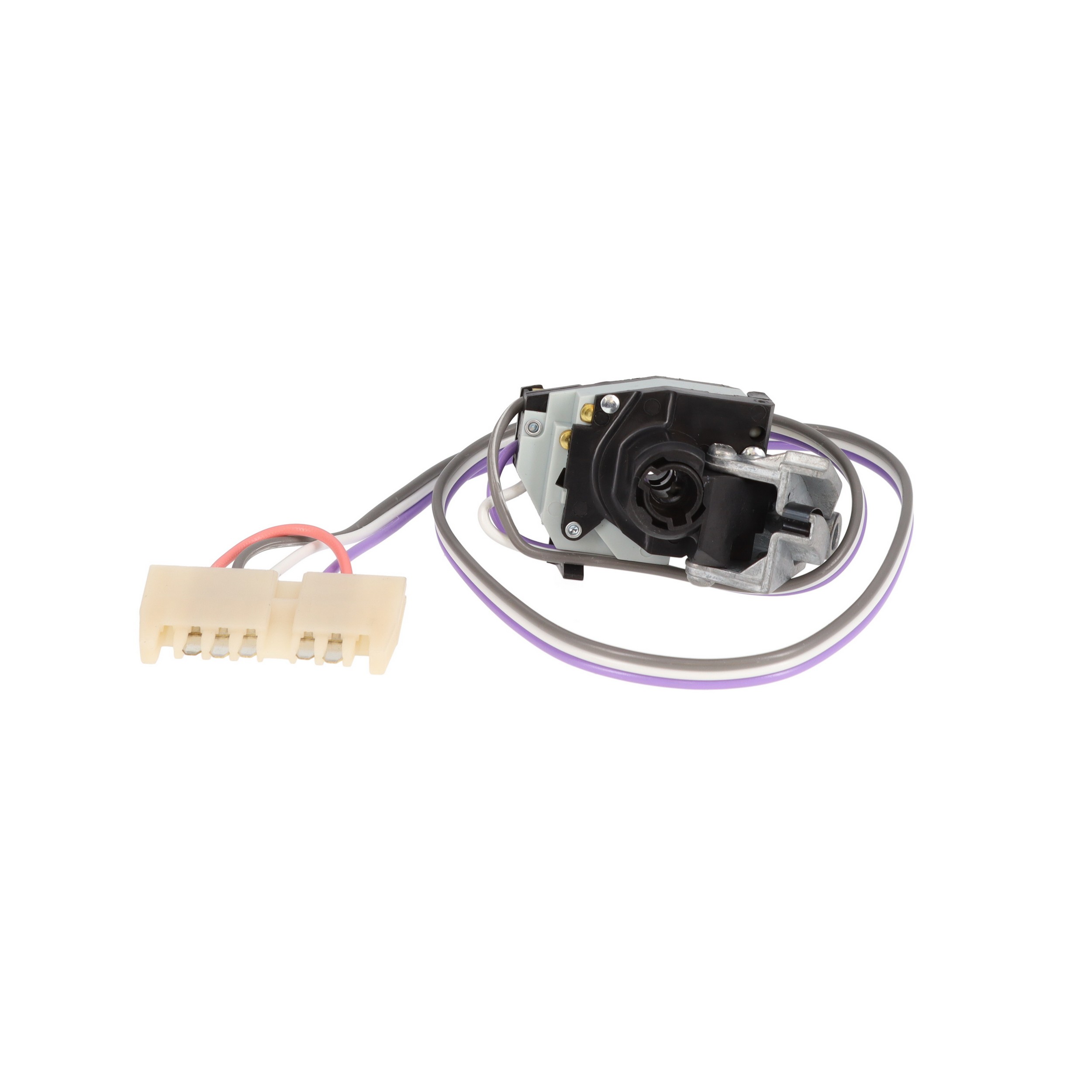Windshield Wiper Switch
