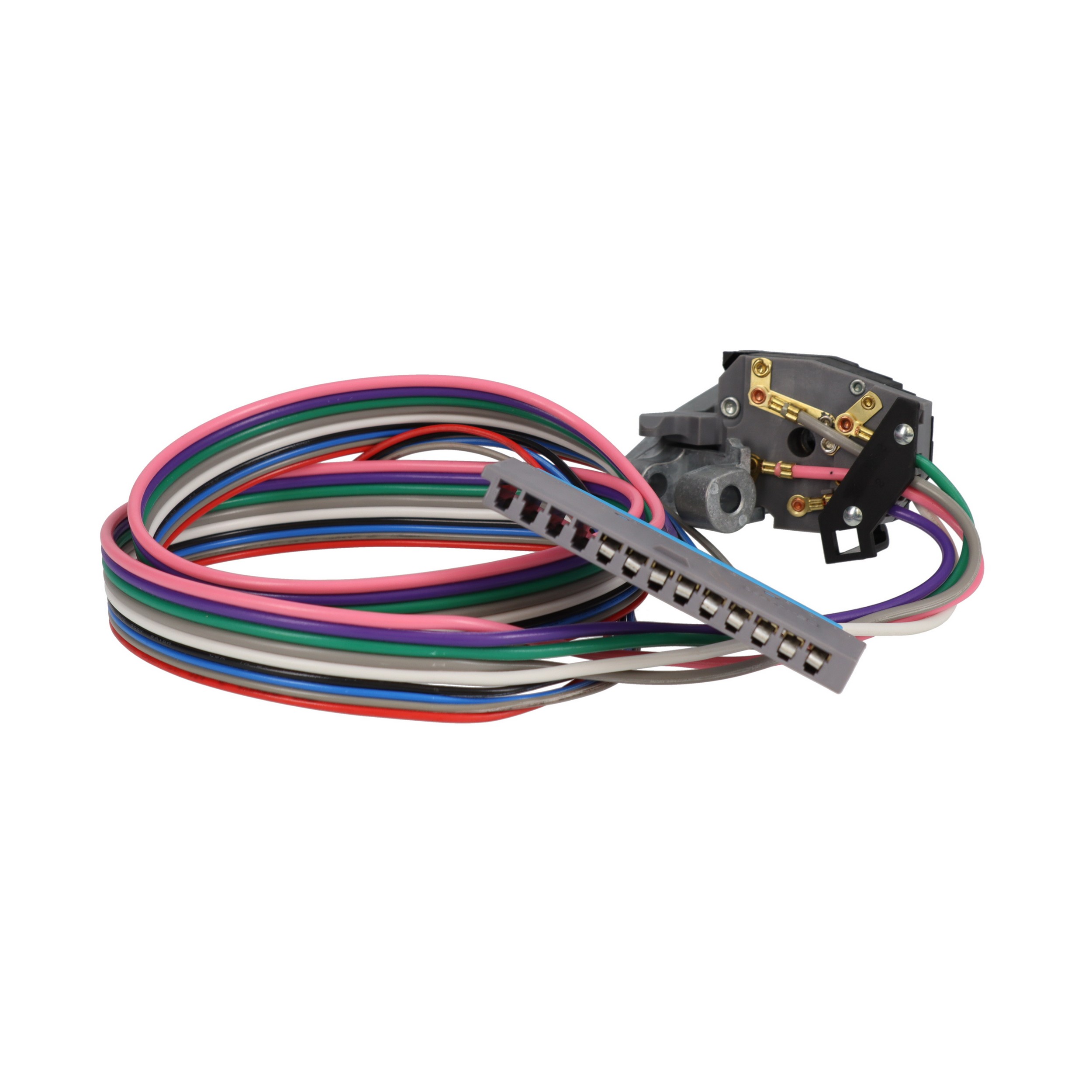 Windshield Wiper Switch