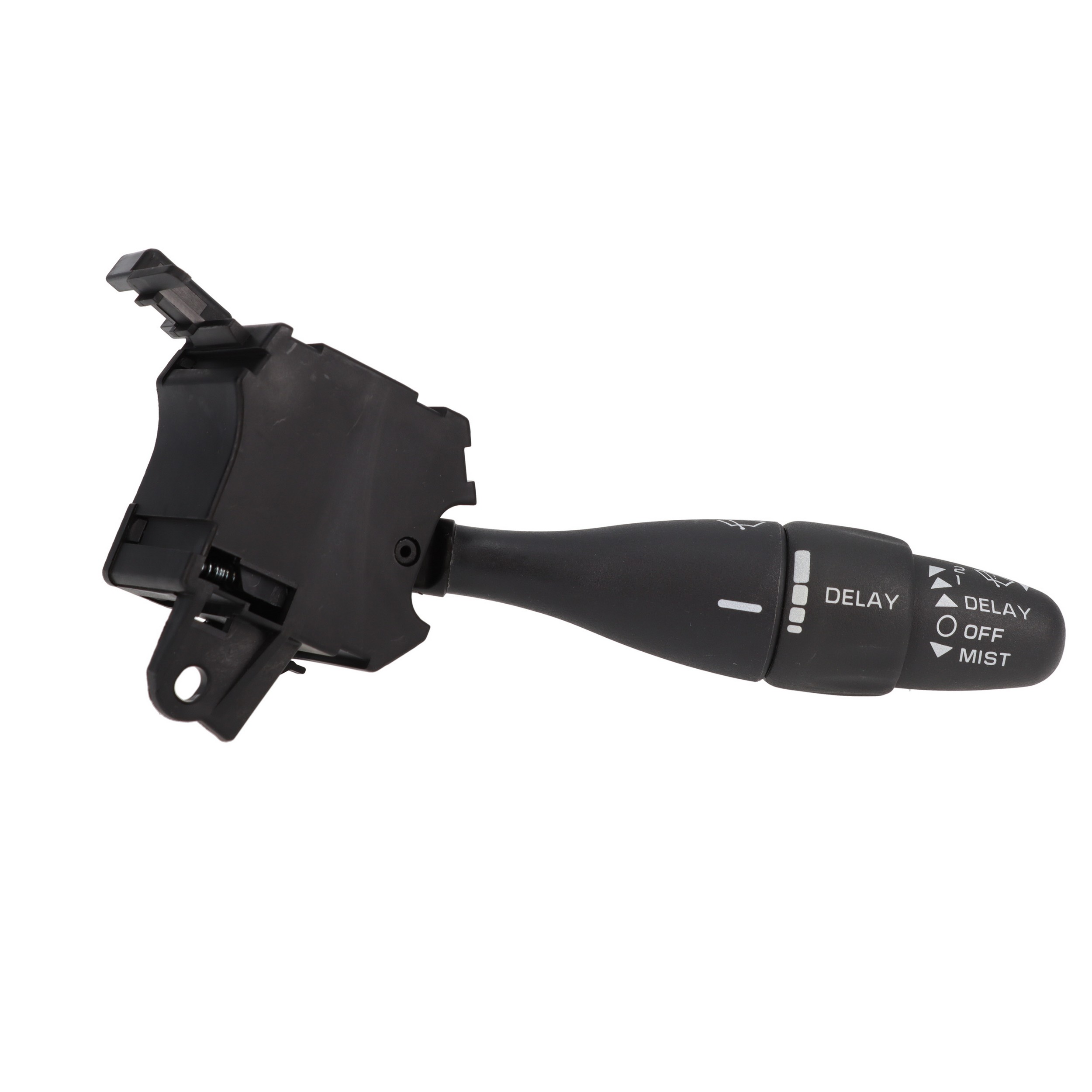 Windshield Wiper Switch
