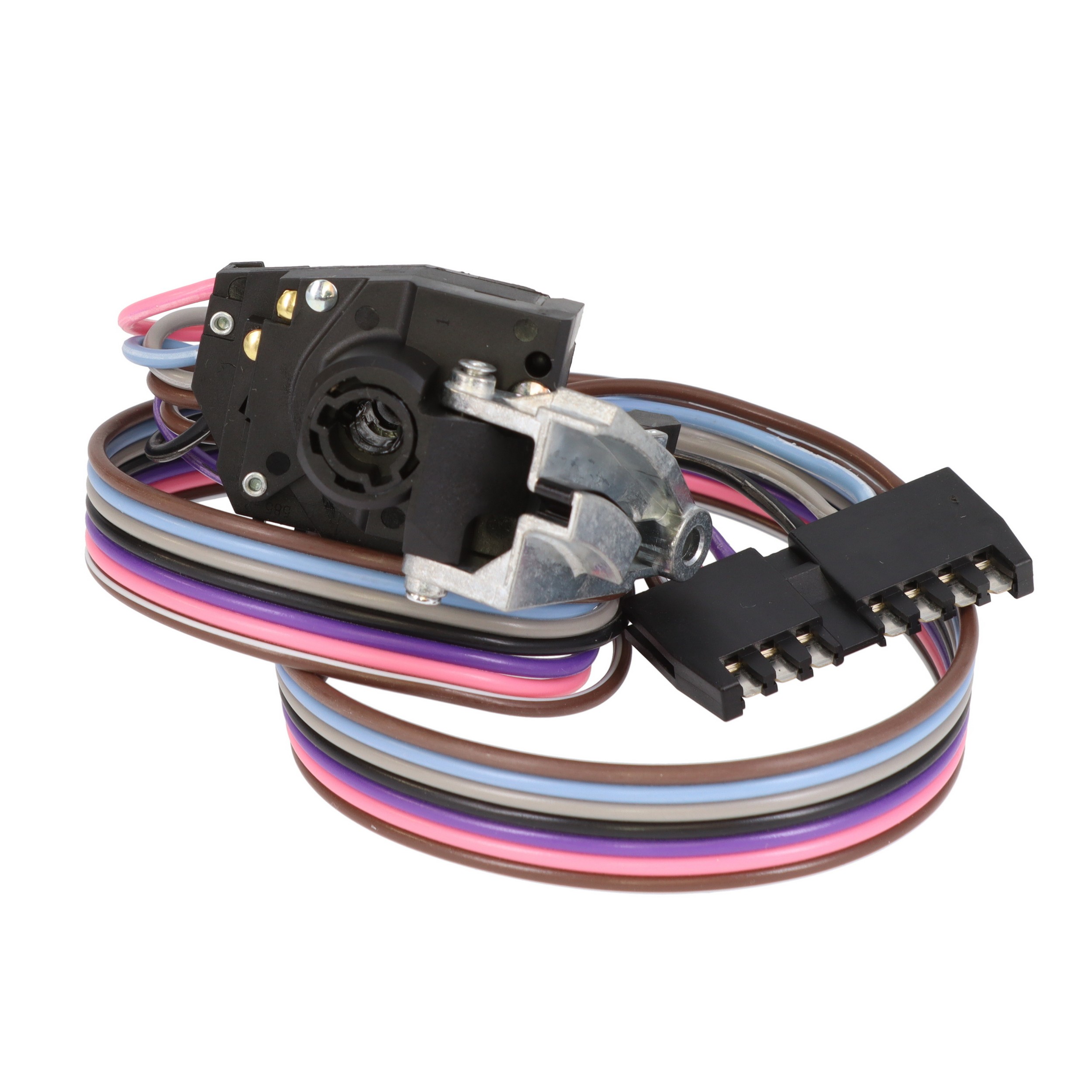 Windshield Wiper Switch