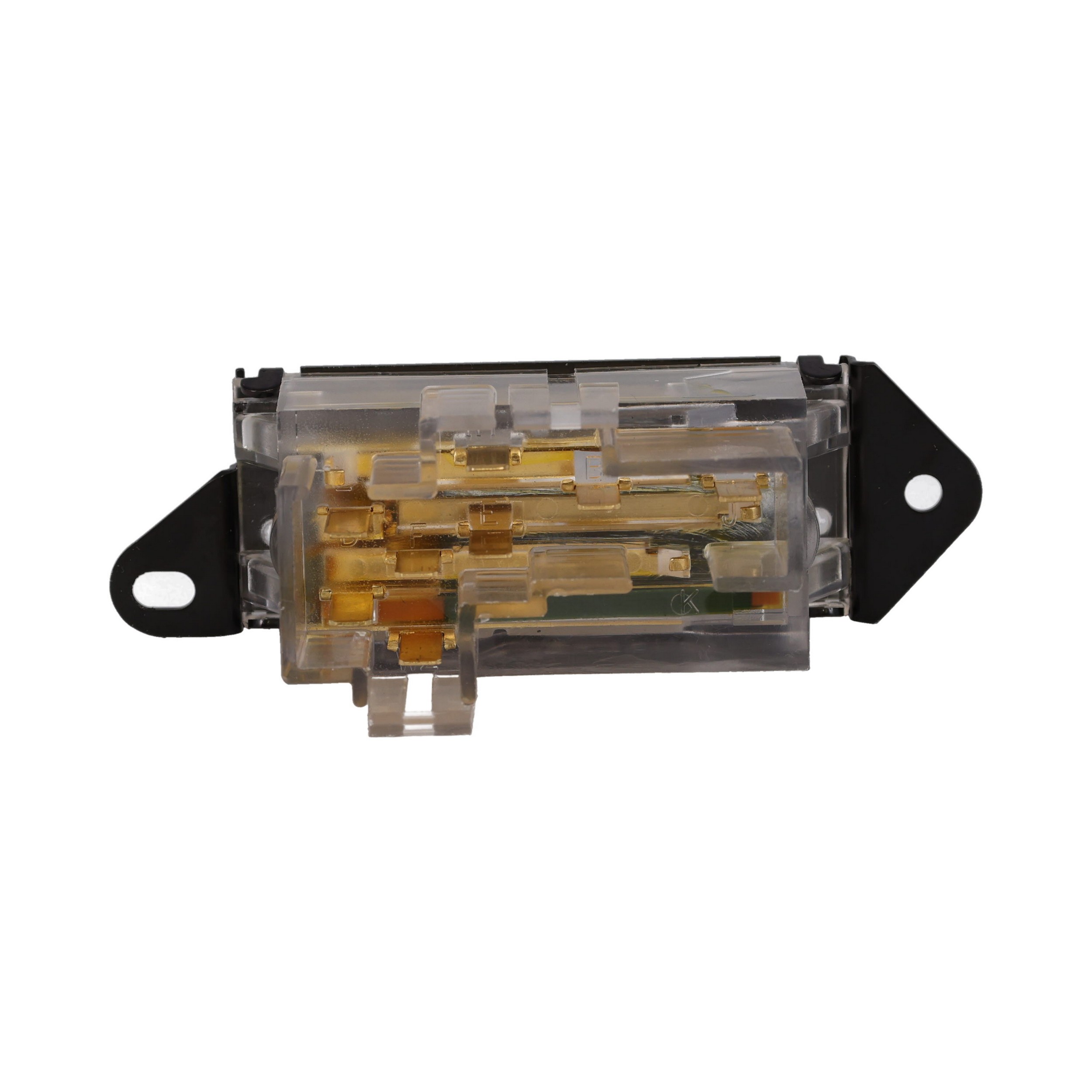 Windshield Wiper Switch