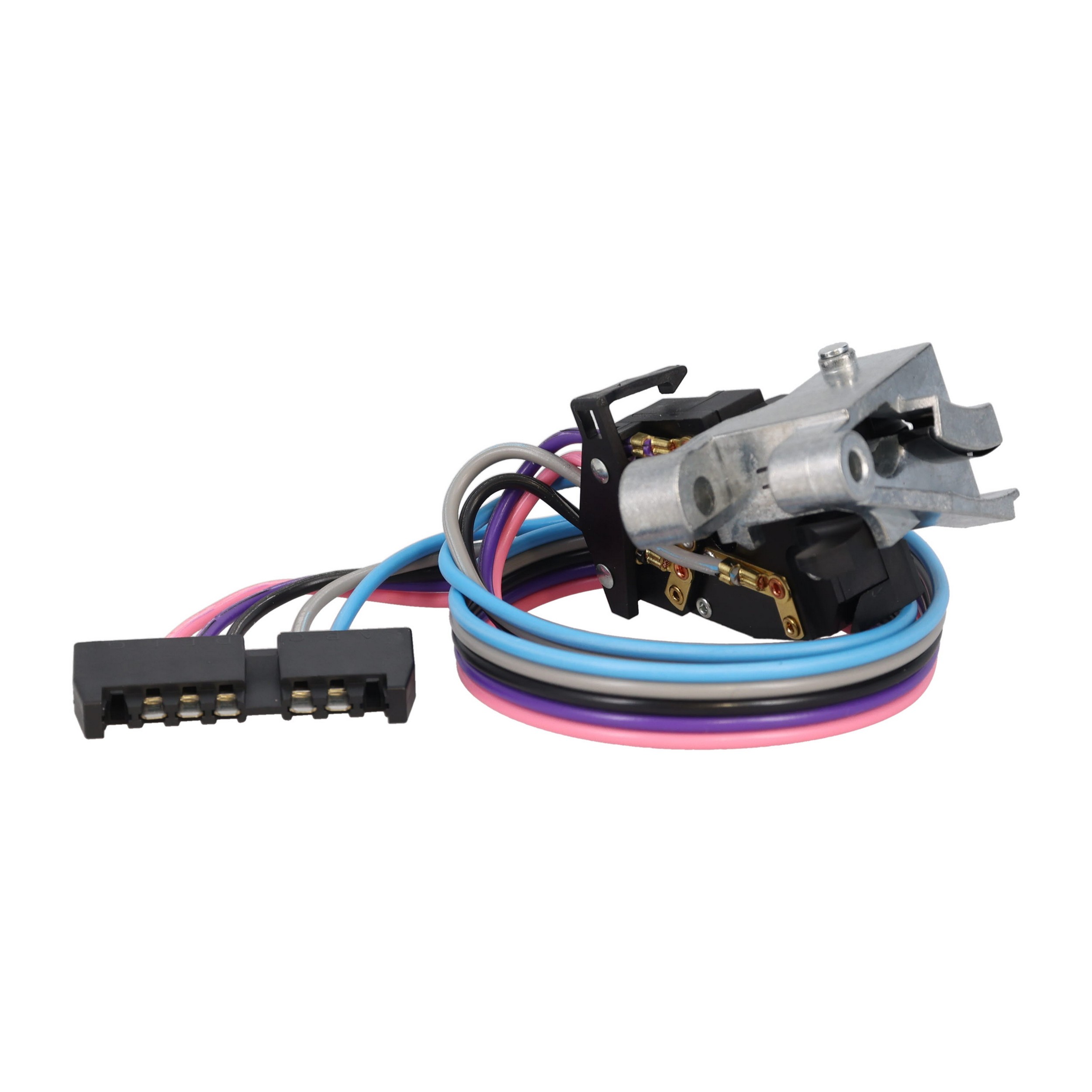 Windshield Wiper Switch