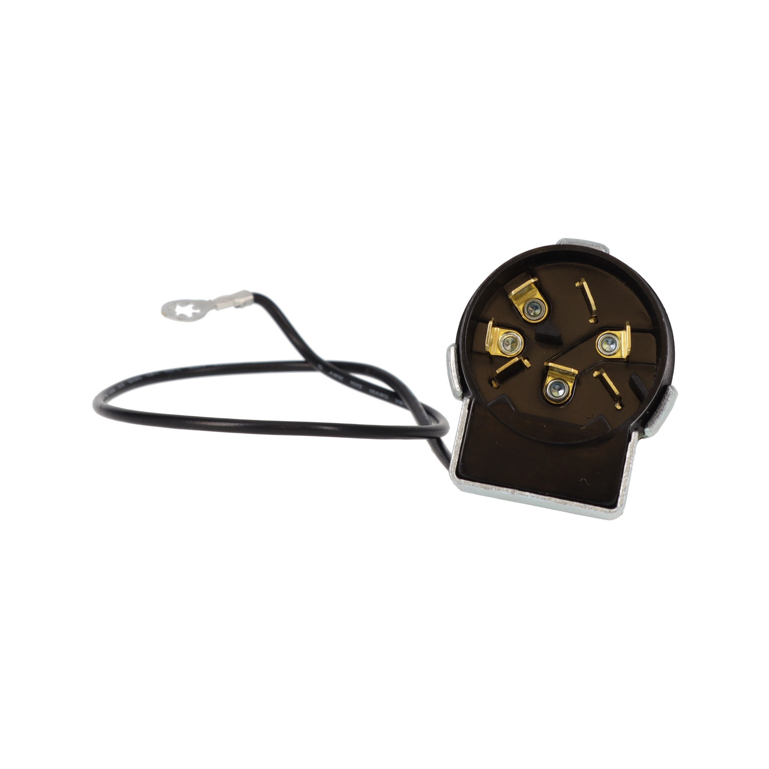 Windshield Wiper Switch