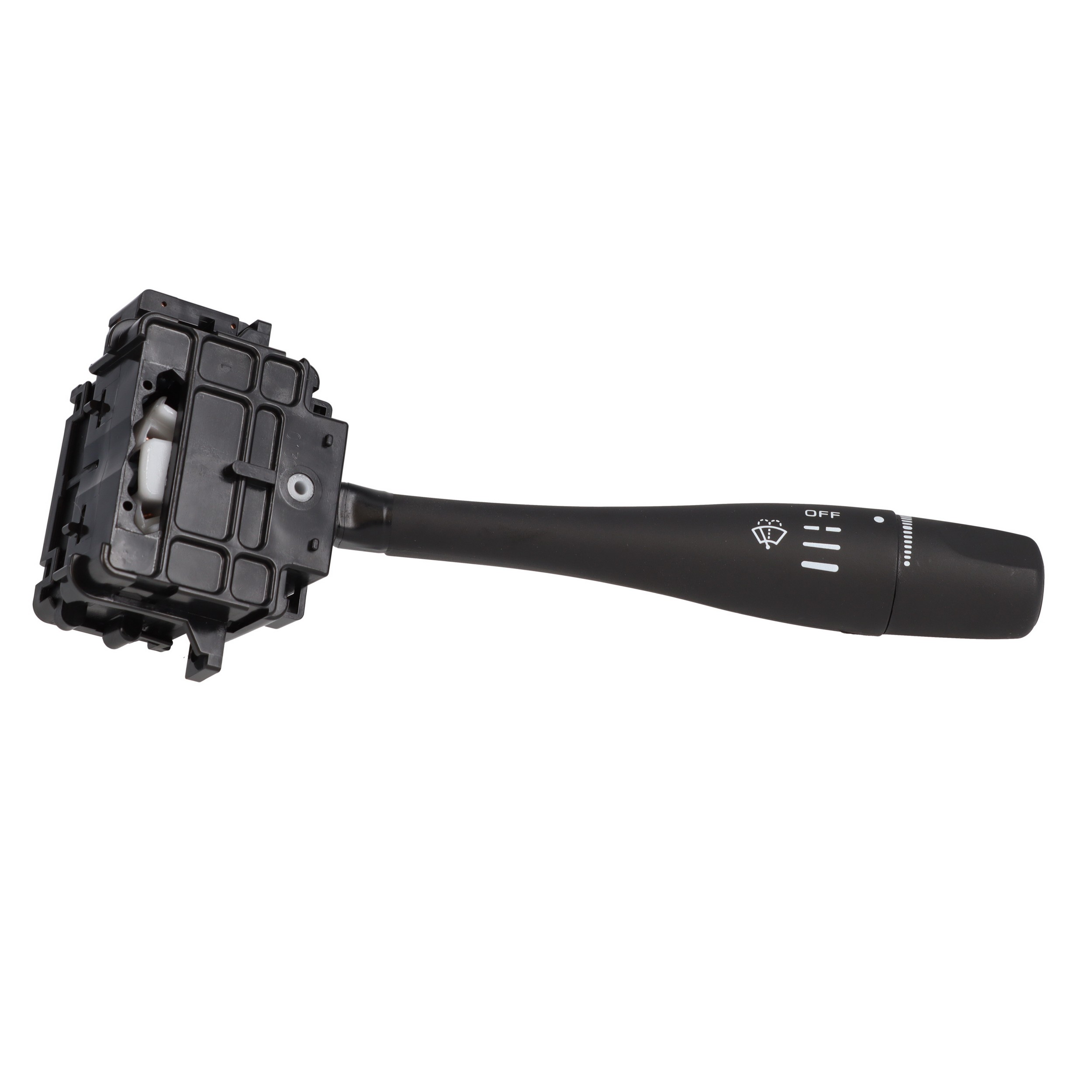Windshield Wiper Switch