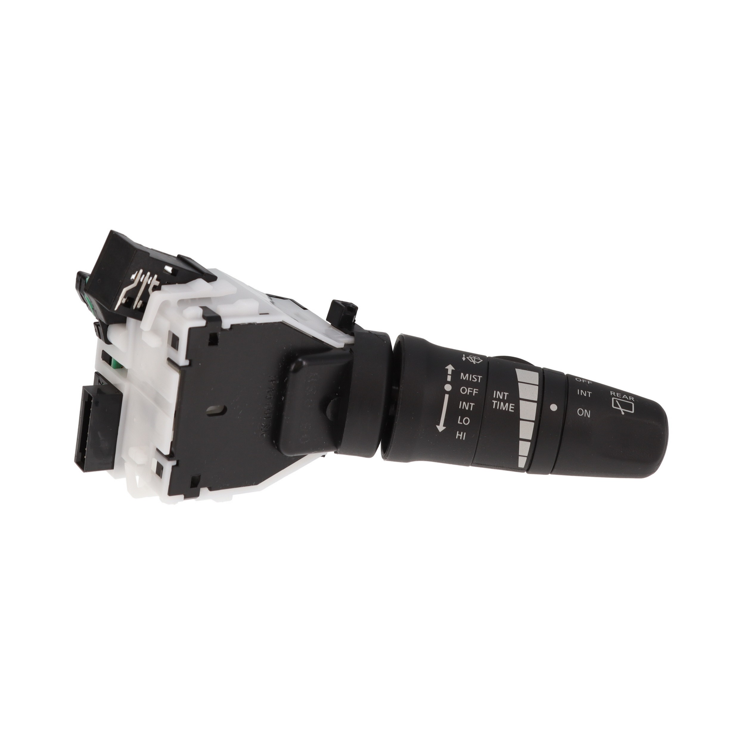 Windshield Wiper Switch