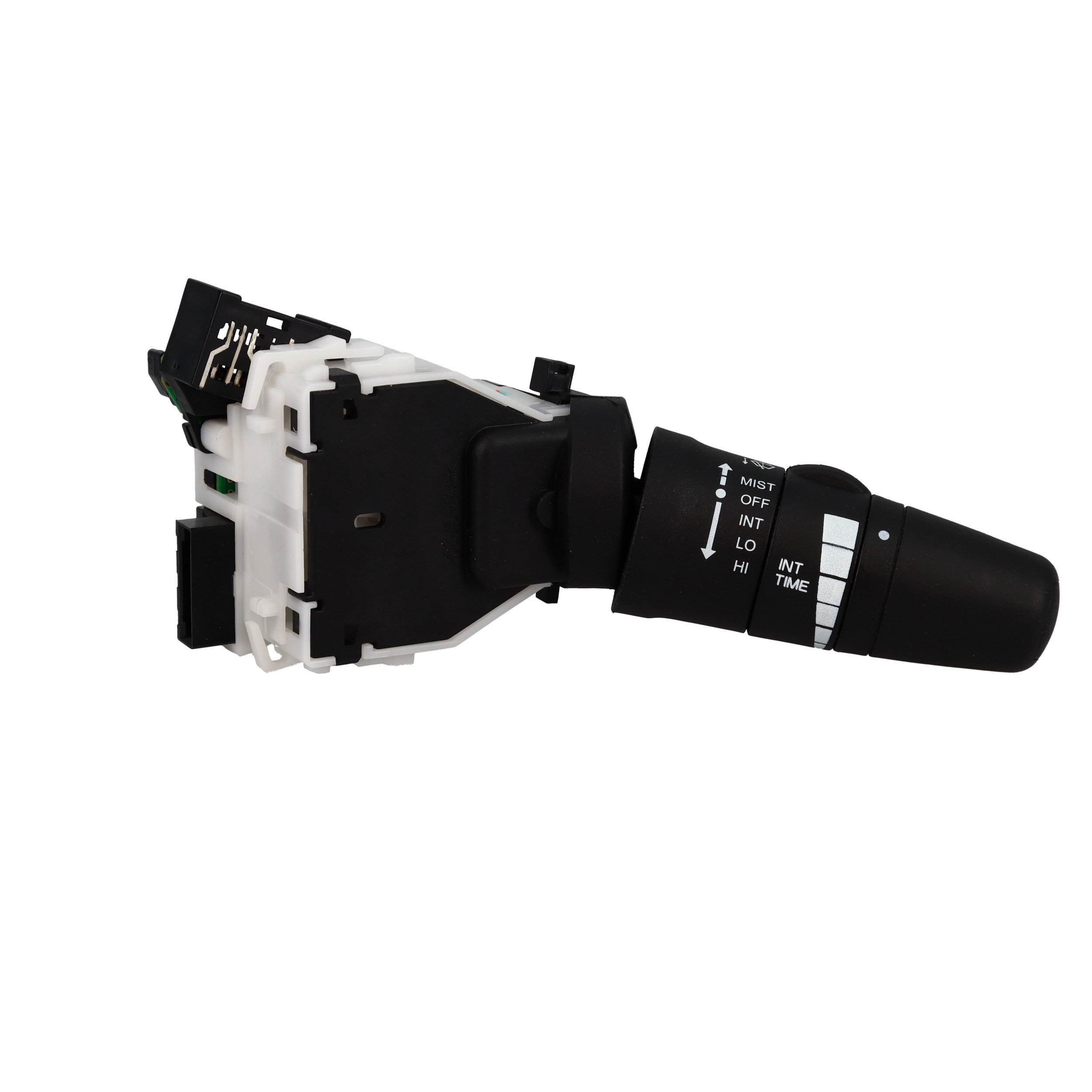Windshield Wiper Switch