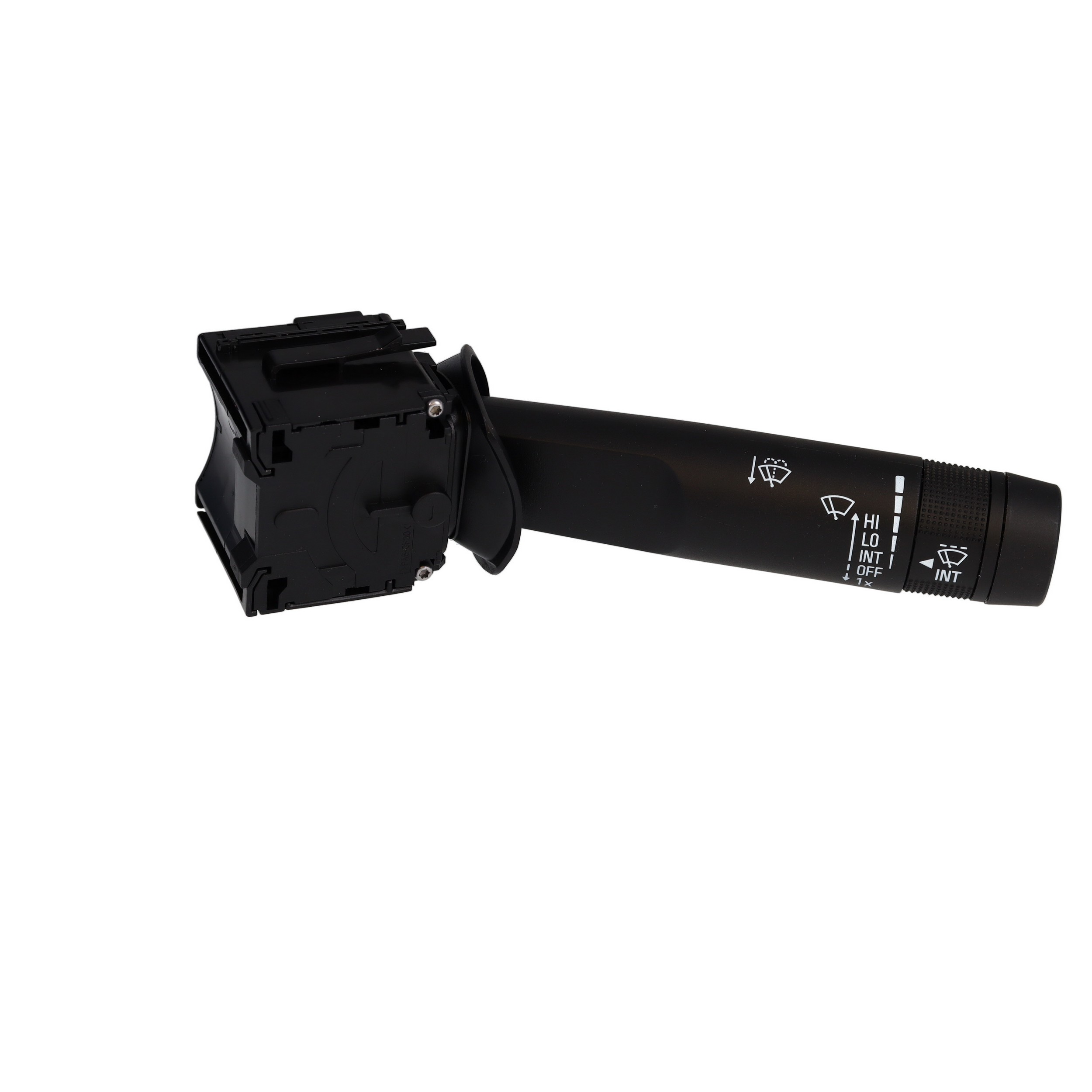 Windshield Wiper Switch