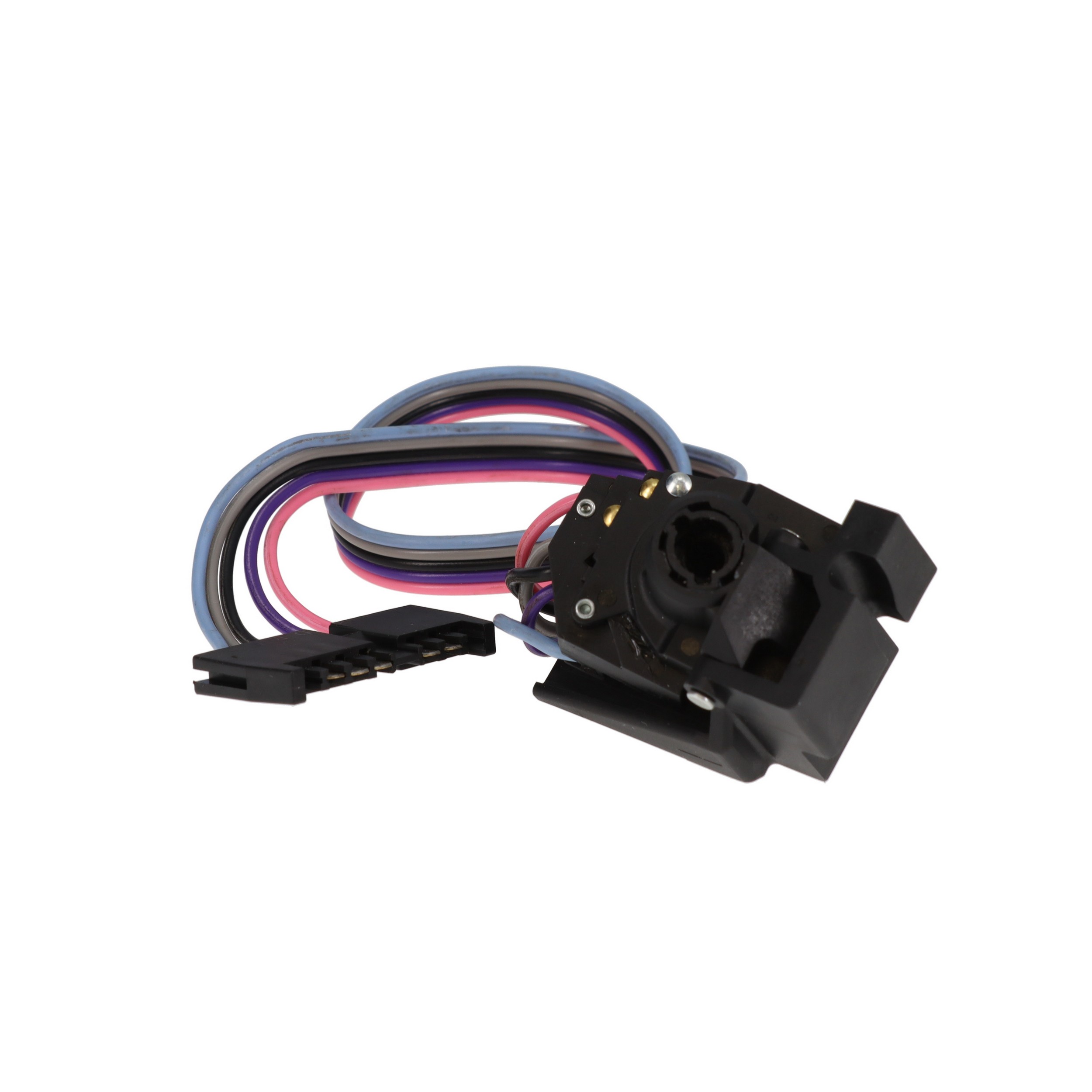 Windshield Wiper Switch