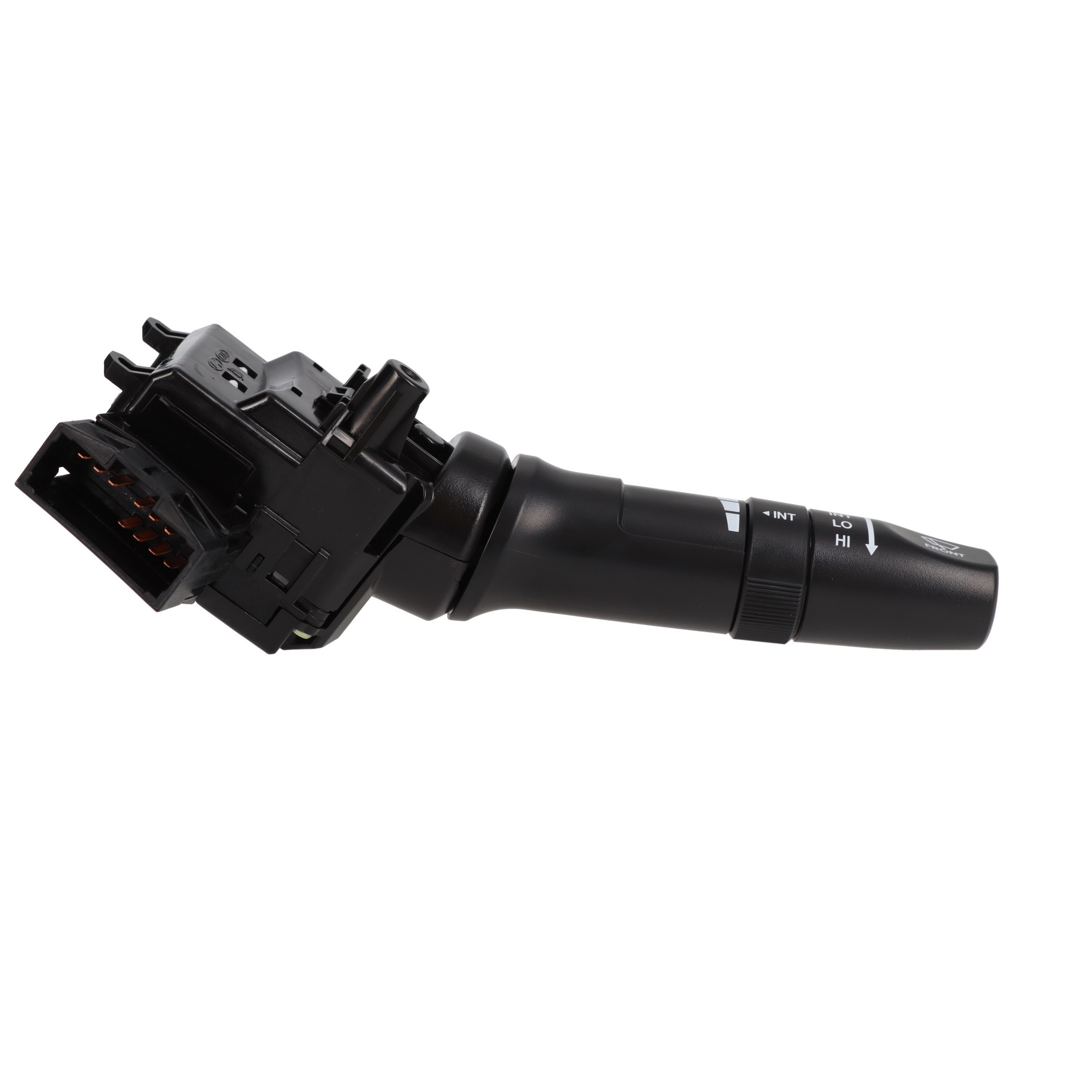 Windshield Wiper Switch