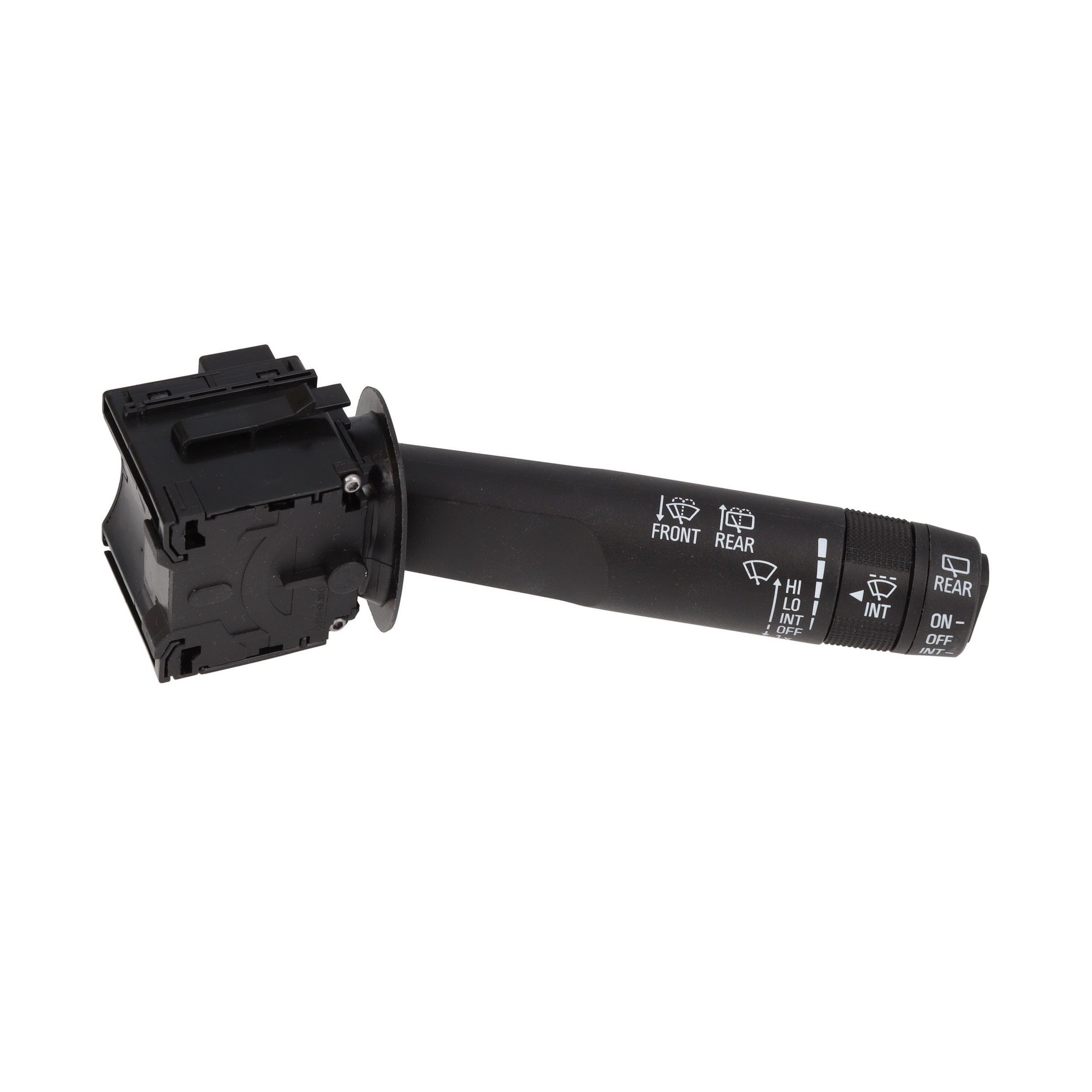 Windshield Wiper Switch