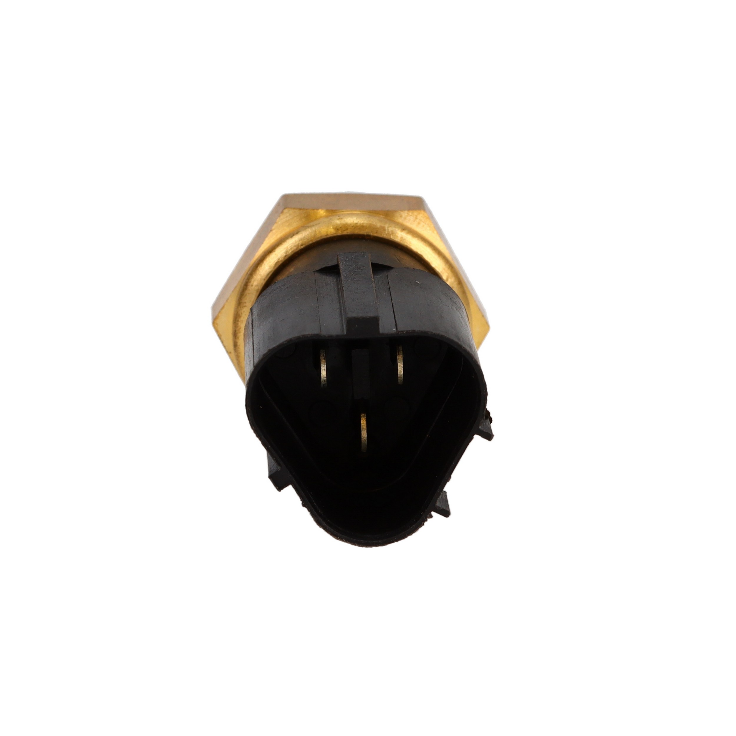 Engine Cooling Fan Switch