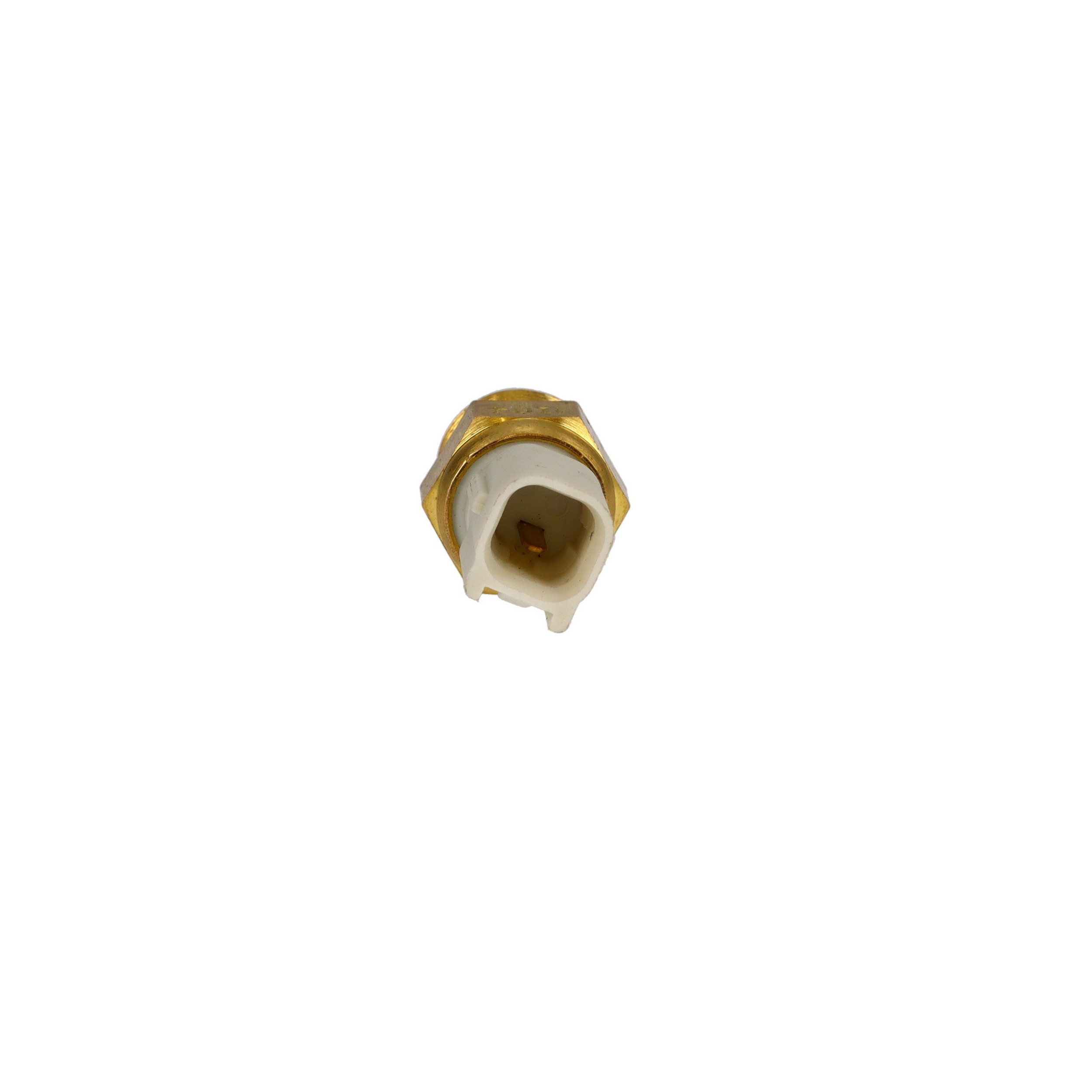 Engine Cooling Fan Switch