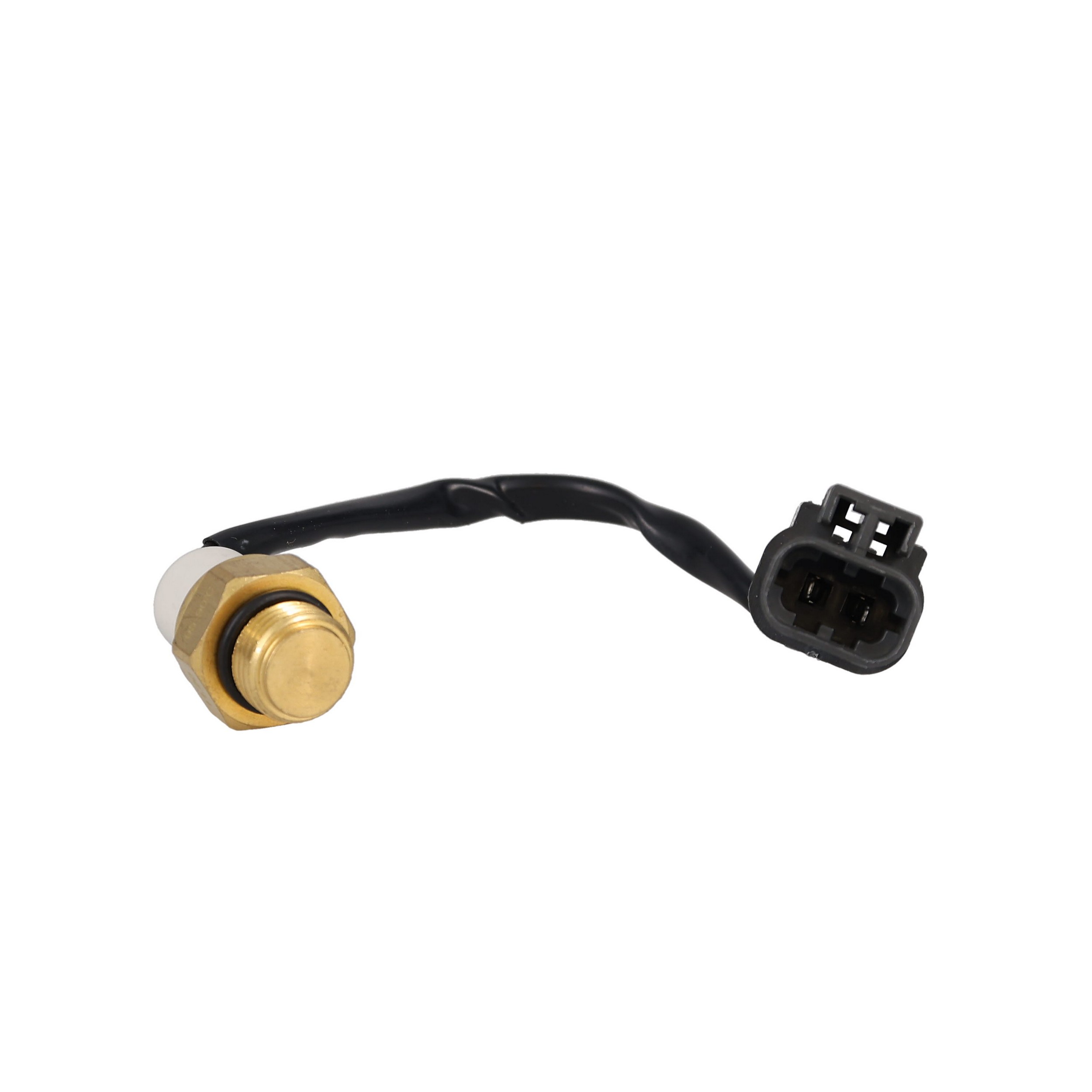 Engine Cooling Fan Switch