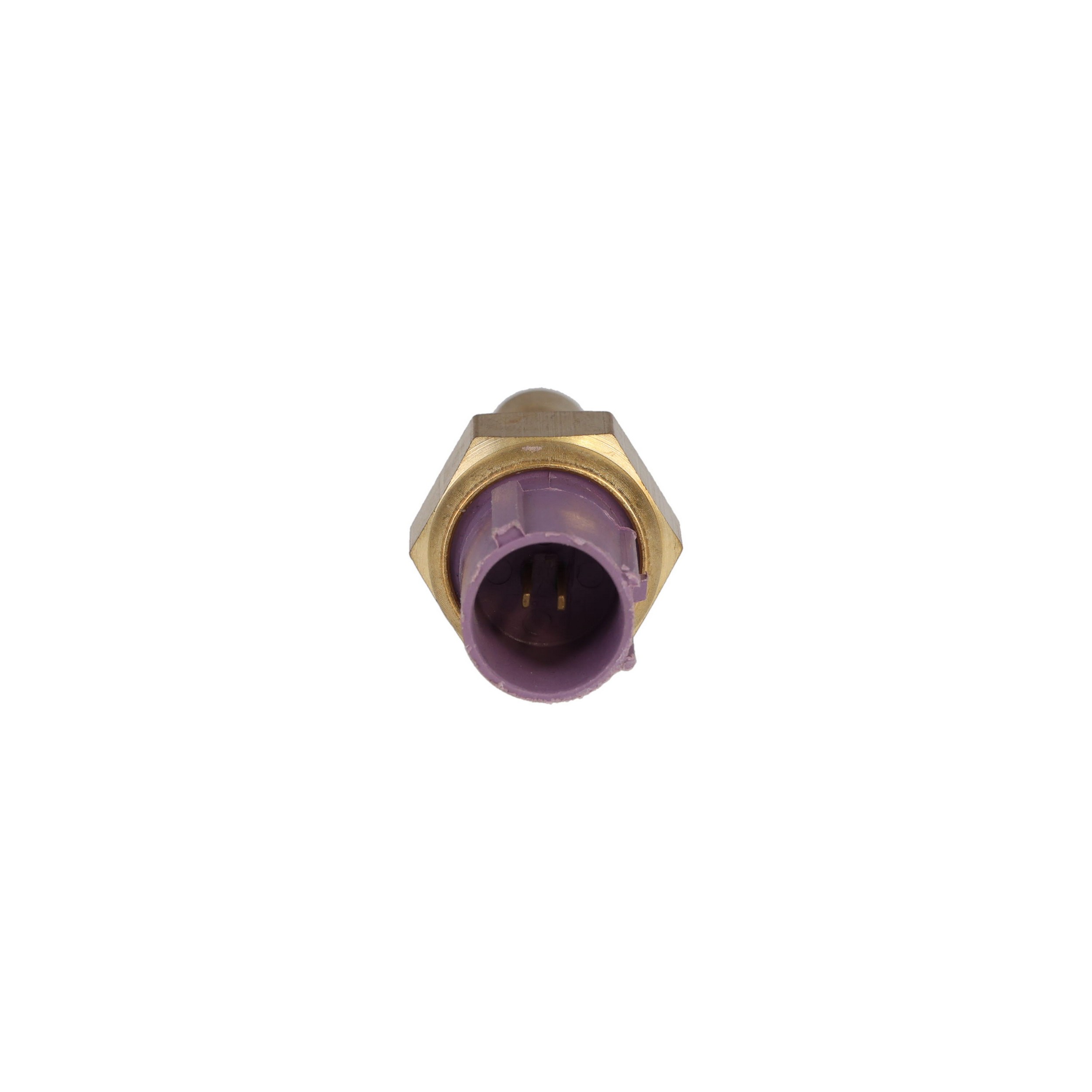 Engine Cooling Fan Switch