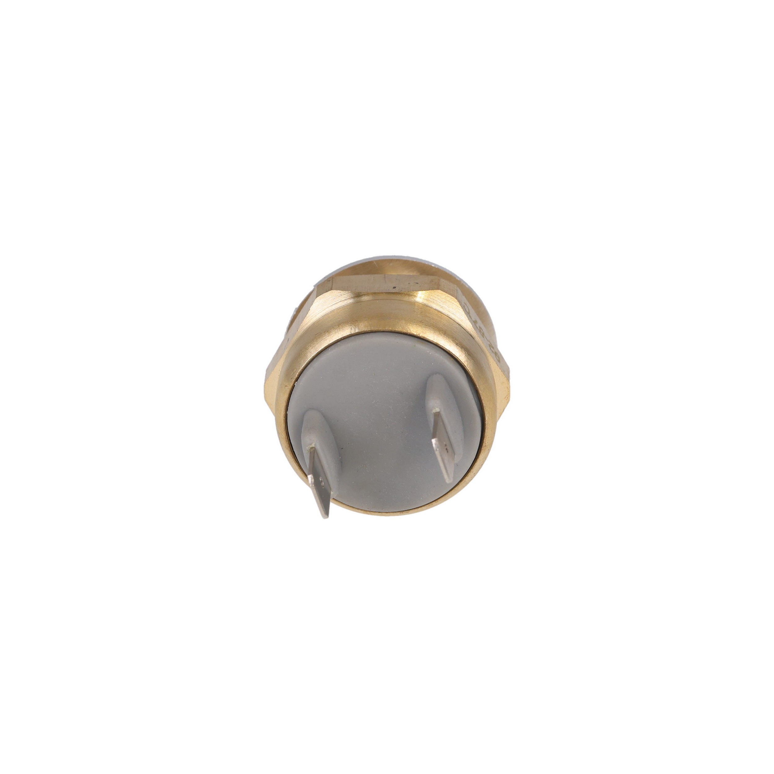 Engine Cooling Fan Switch