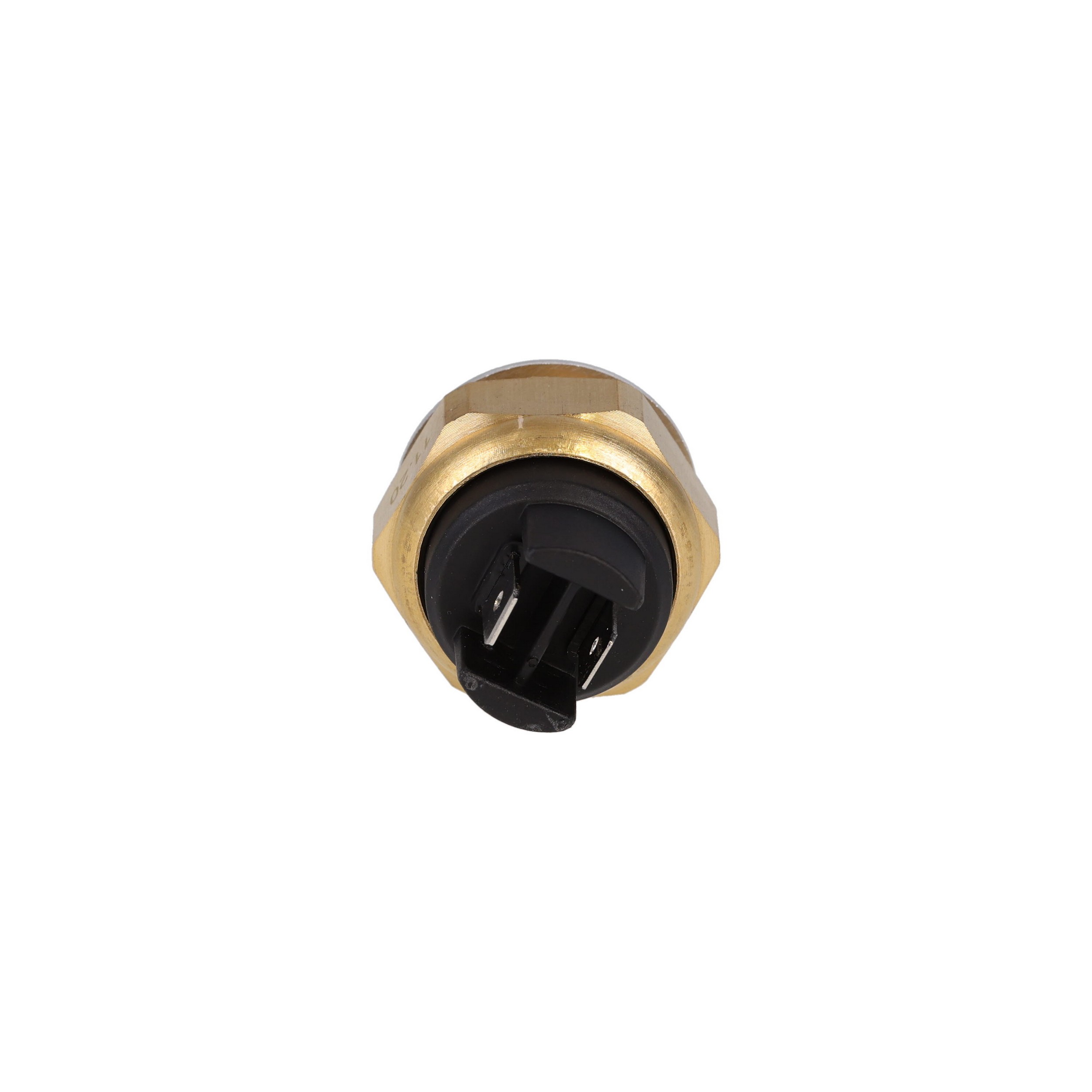 Engine Cooling Fan Switch